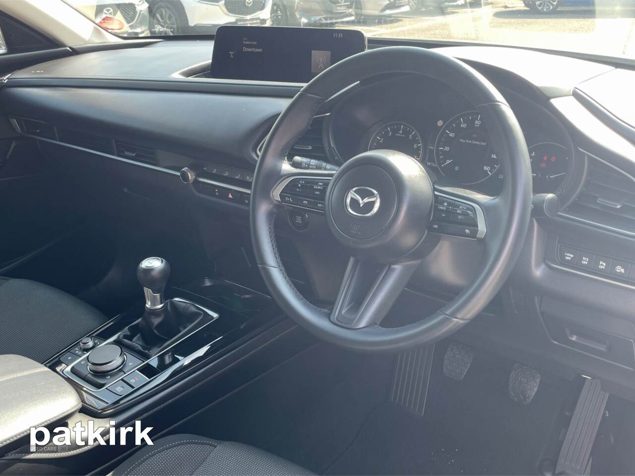 Feb 2024 Mazda CX-30 2.0 e-Skyactiv G MHEV Prime-Line 5dr