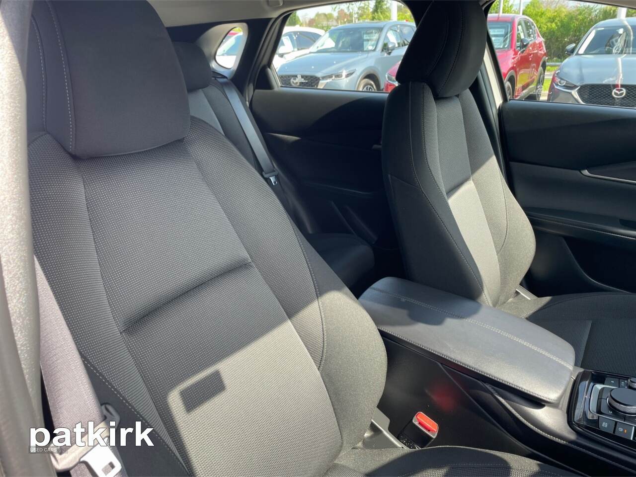 Feb 2024 Mazda CX-30 2.0 e-Skyactiv G MHEV Prime-Line 5dr