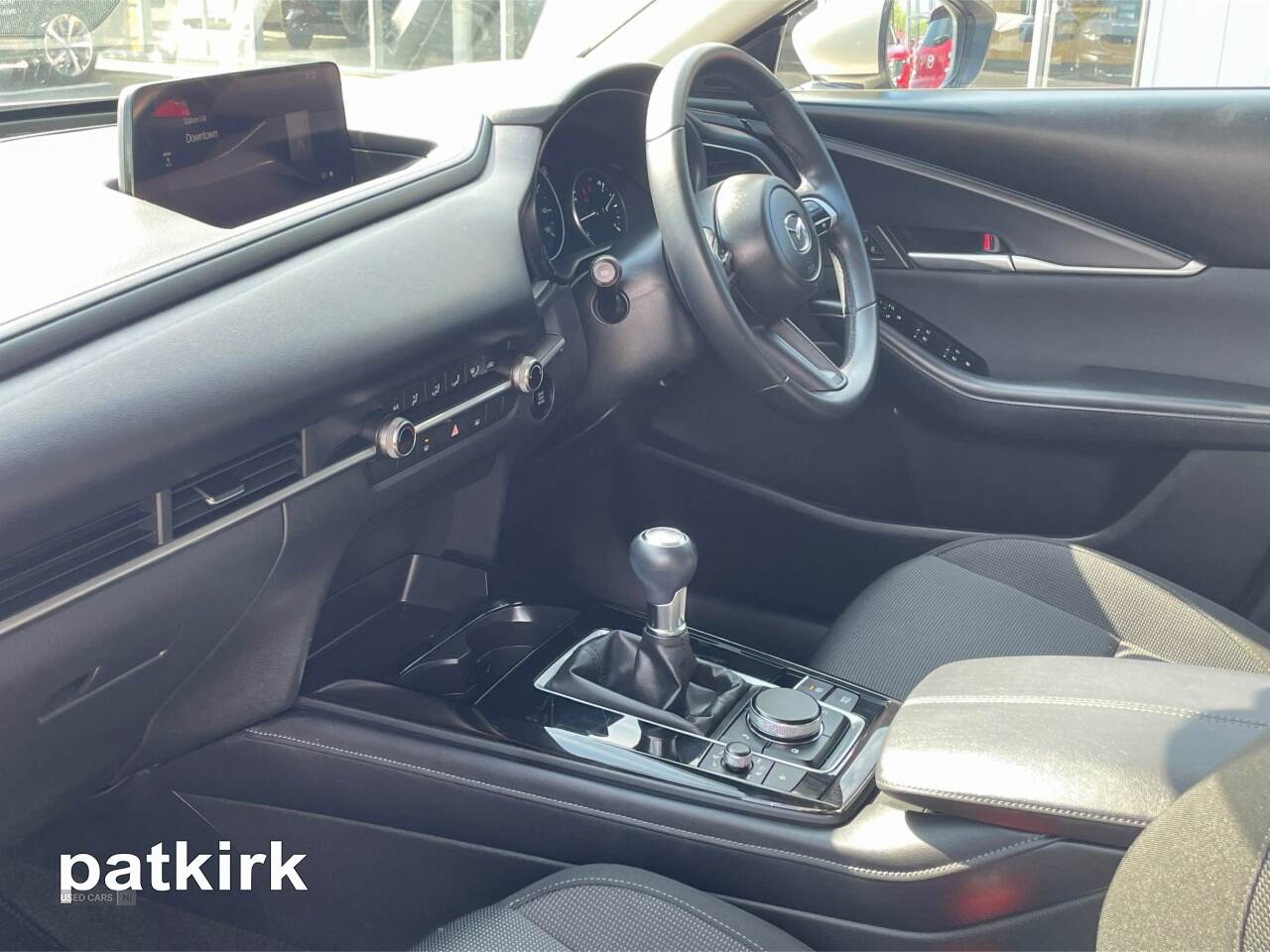 Feb 2024 Mazda CX-30 2.0 e-Skyactiv G MHEV Prime-Line 5dr