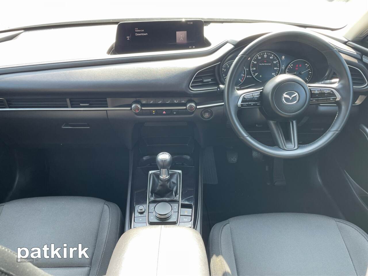 Feb 2024 Mazda CX-30 2.0 e-Skyactiv G MHEV Prime-Line 5dr