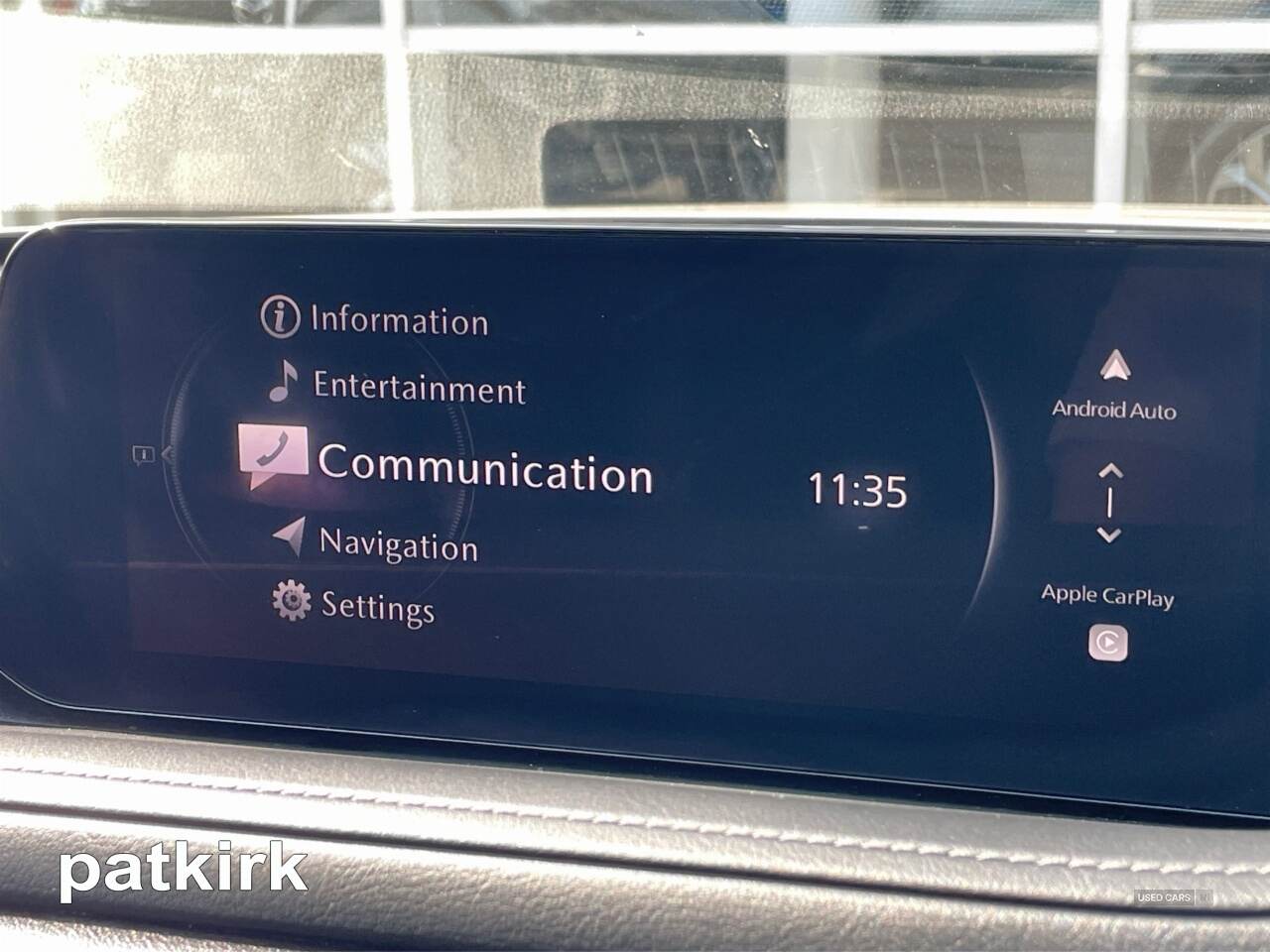 Feb 2024 Mazda CX-30 2.0 e-Skyactiv G MHEV Prime-Line 5dr