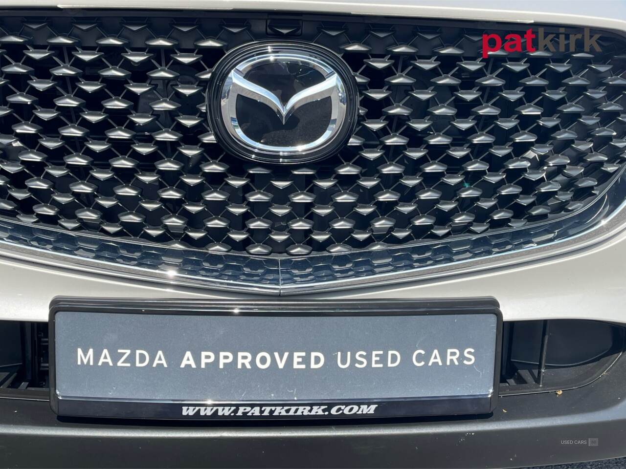 Feb 2024 Mazda CX-30 2.0 e-Skyactiv G MHEV Prime-Line 5dr