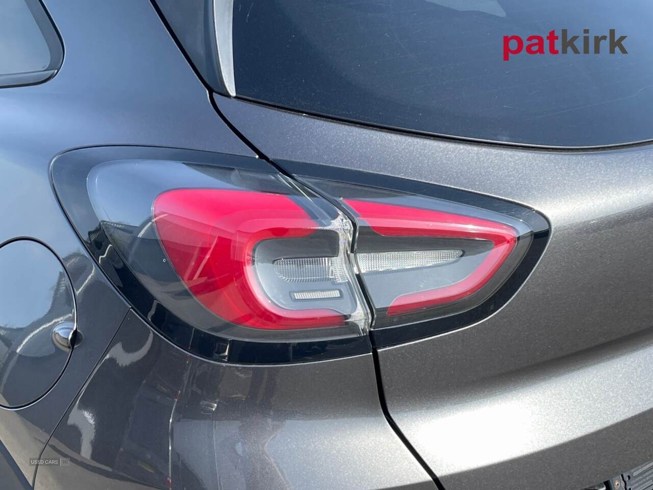 Jul 2021 Ford Puma 1.0 EcoBoost Hybrid mHEV Titanium 5dr