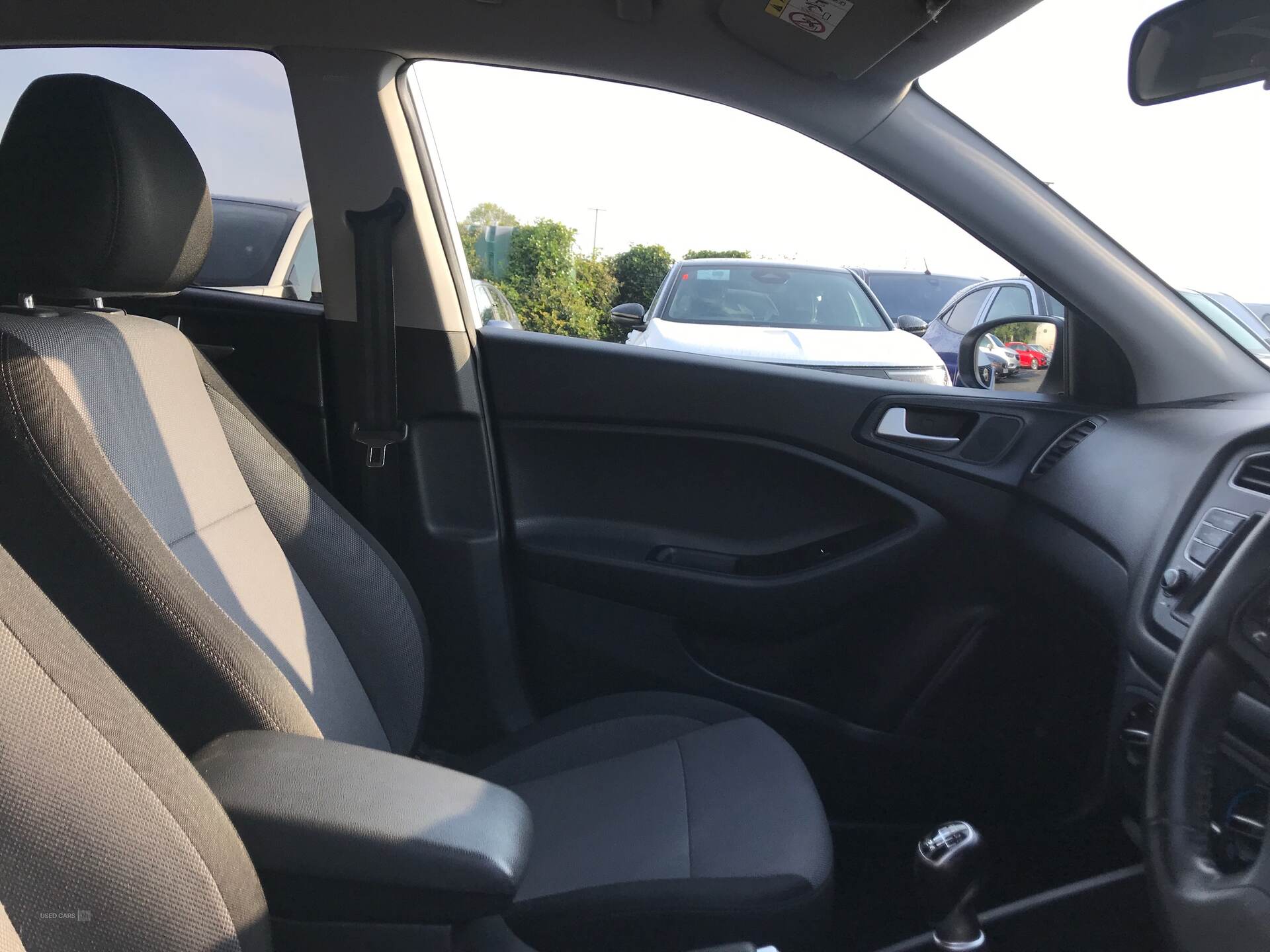 Jul 2020 Hyundai i20 1.0 T-GDi Play 5dr