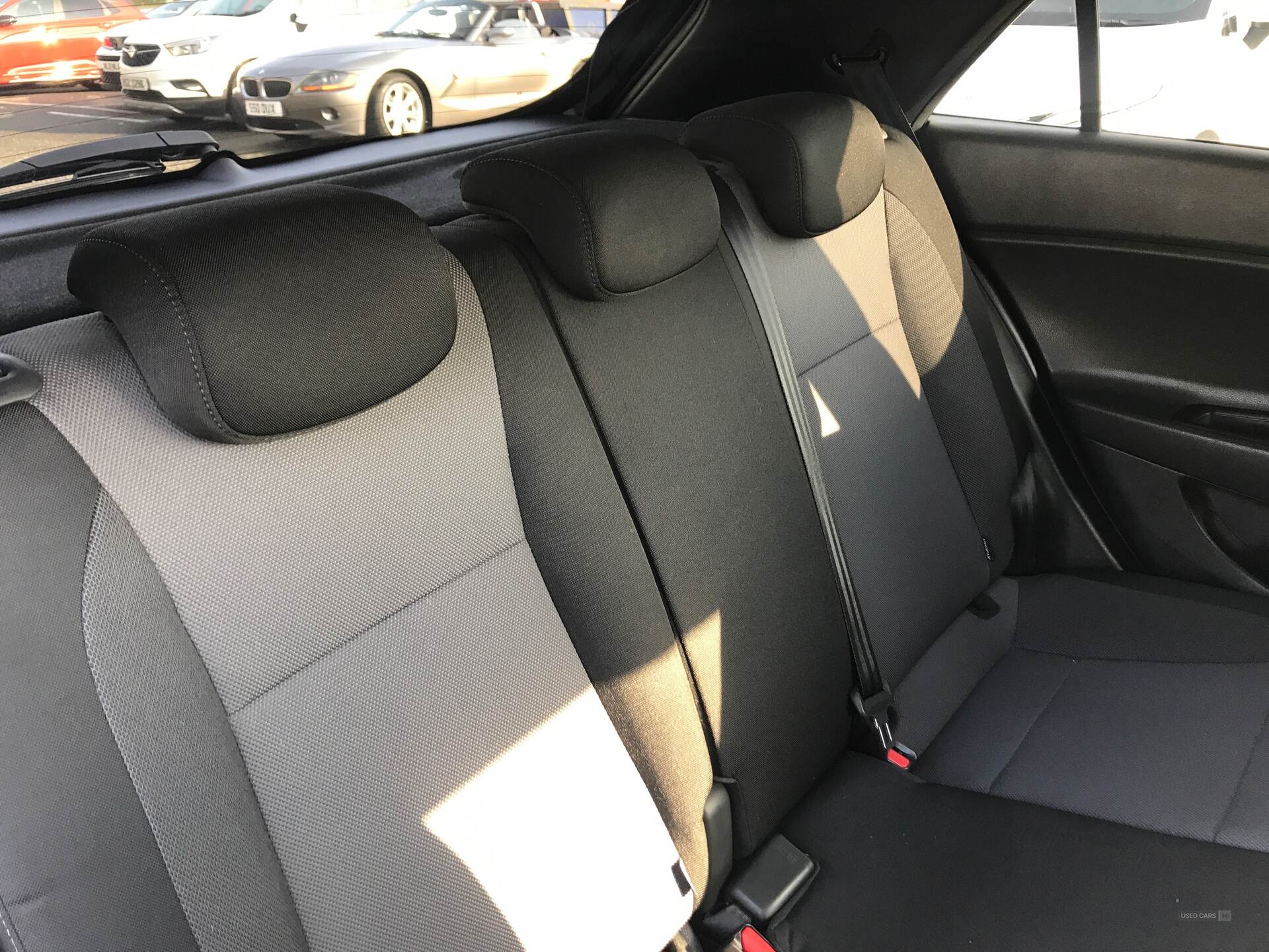 Jul 2020 Hyundai i20 1.0 T-GDi Play 5dr