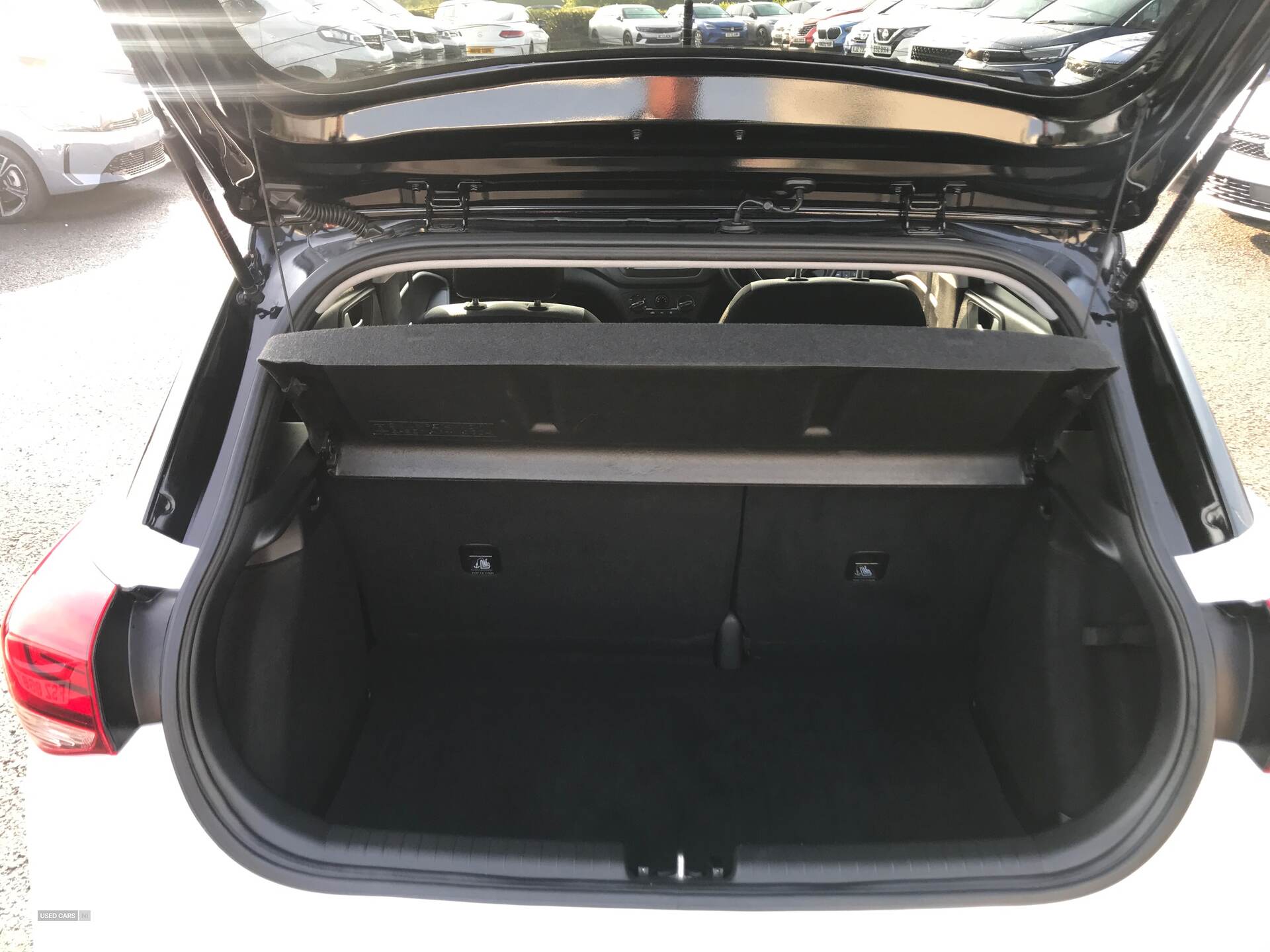 Jul 2020 Hyundai i20 1.0 T-GDi Play 5dr