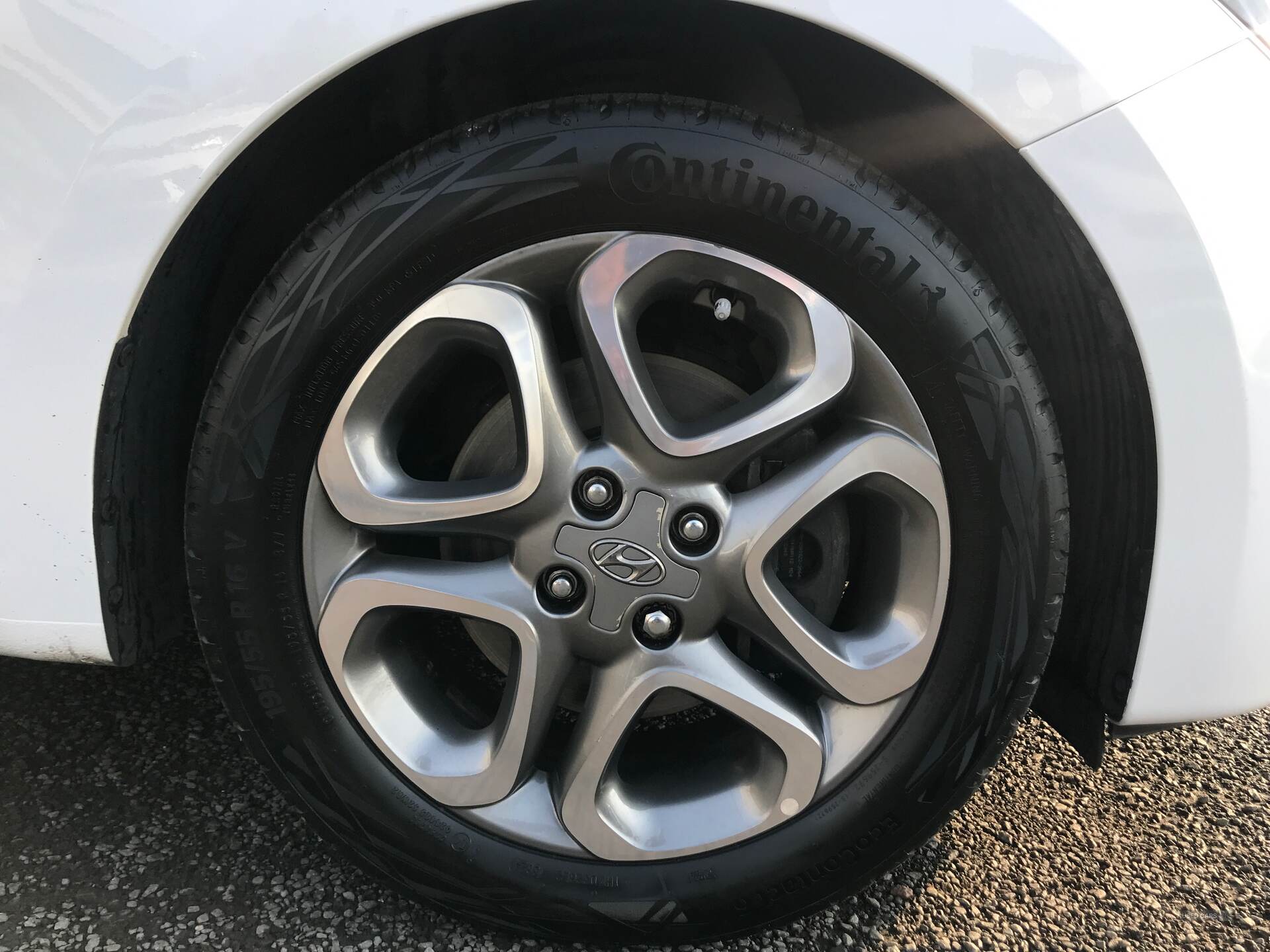 Jul 2020 Hyundai i20 1.0 T-GDi Play 5dr