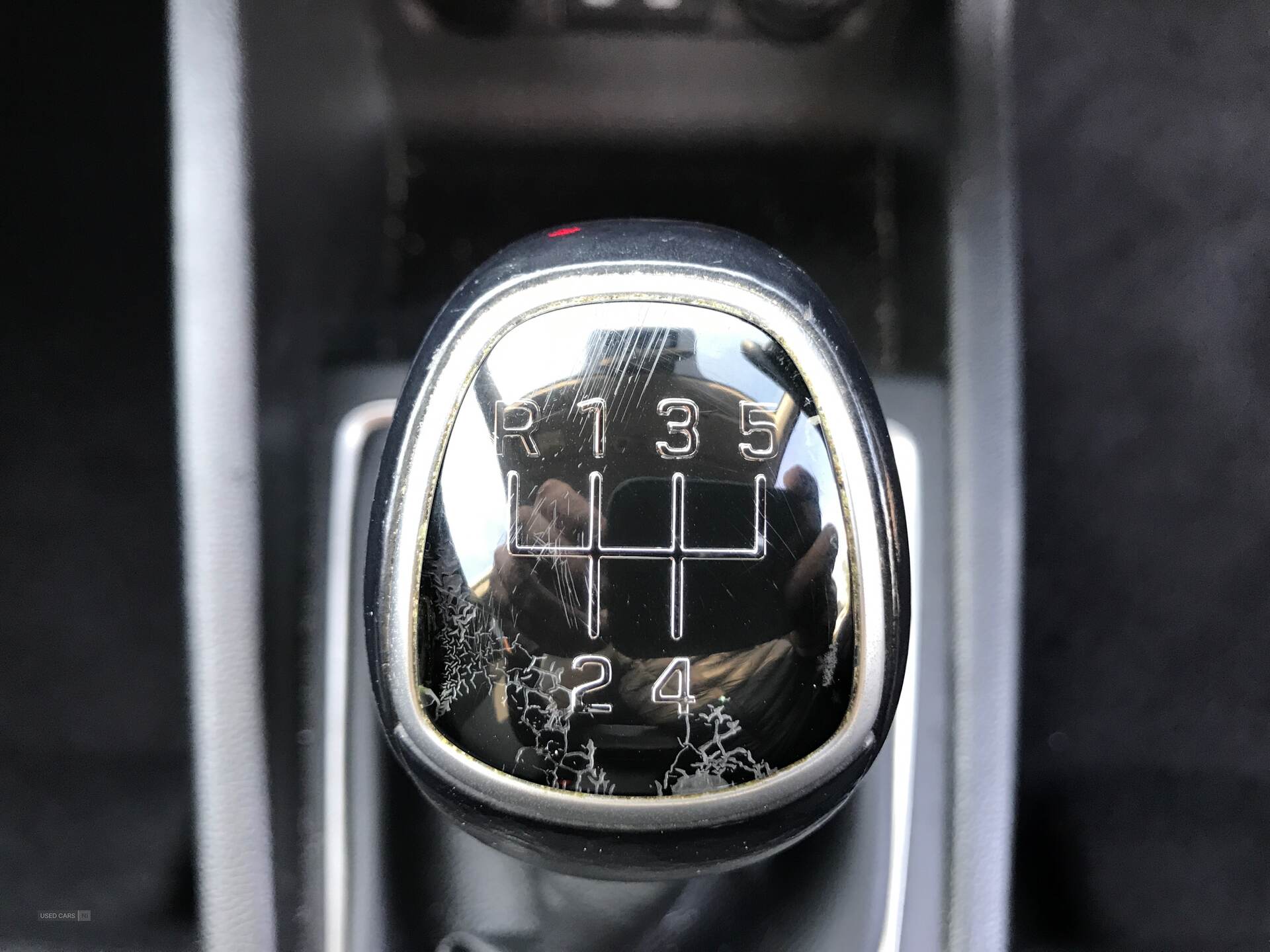 Jul 2020 Hyundai i20 1.0 T-GDi Play 5dr