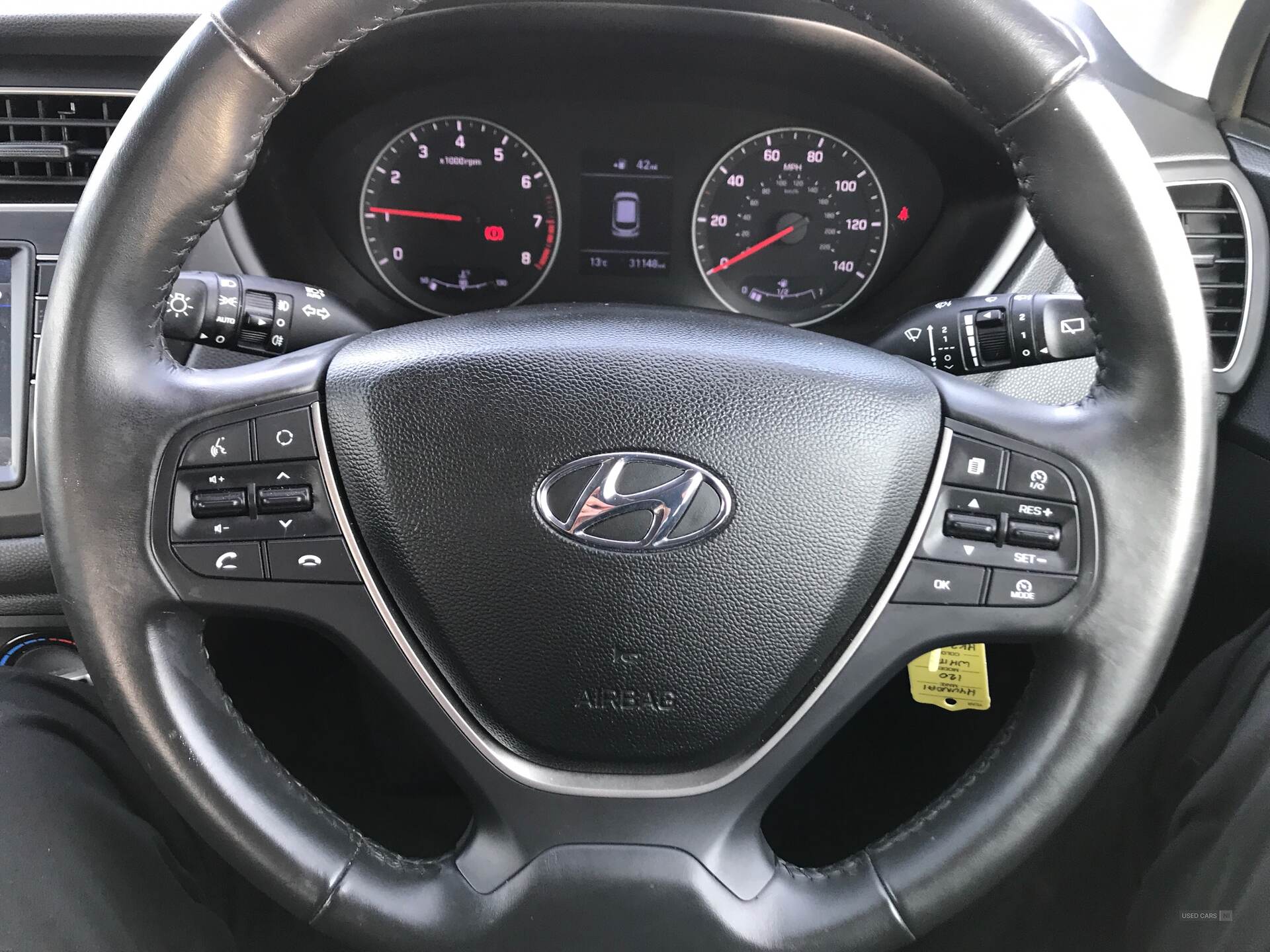 Jul 2020 Hyundai i20 1.0 T-GDi Play 5dr
