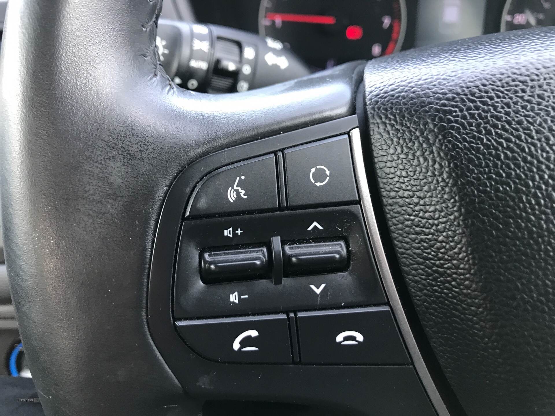 Jul 2020 Hyundai i20 1.0 T-GDi Play 5dr