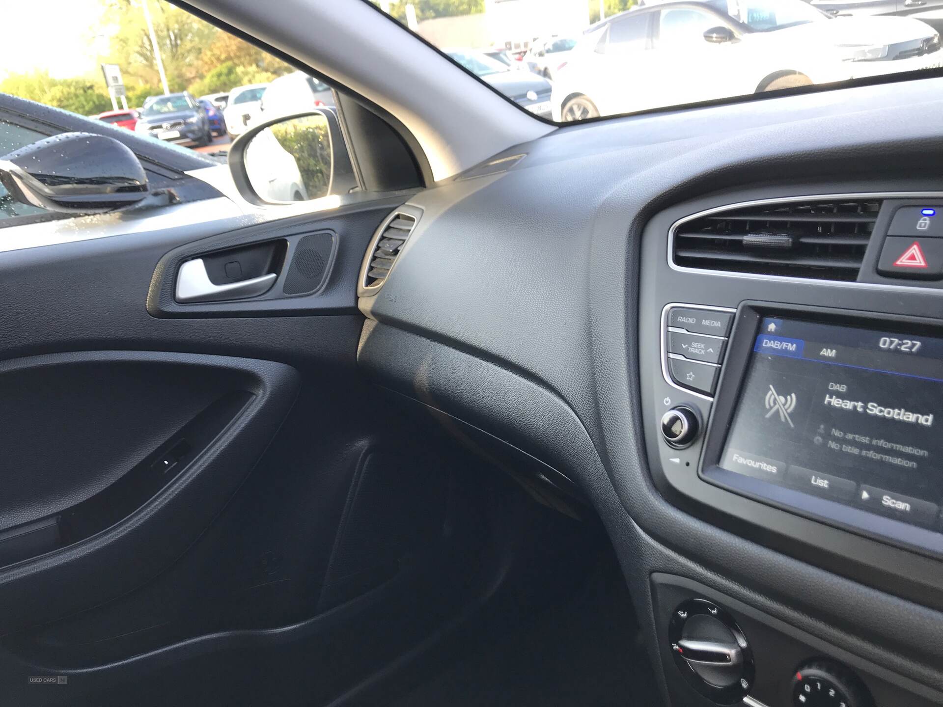 Jul 2020 Hyundai i20 1.0 T-GDi Play 5dr