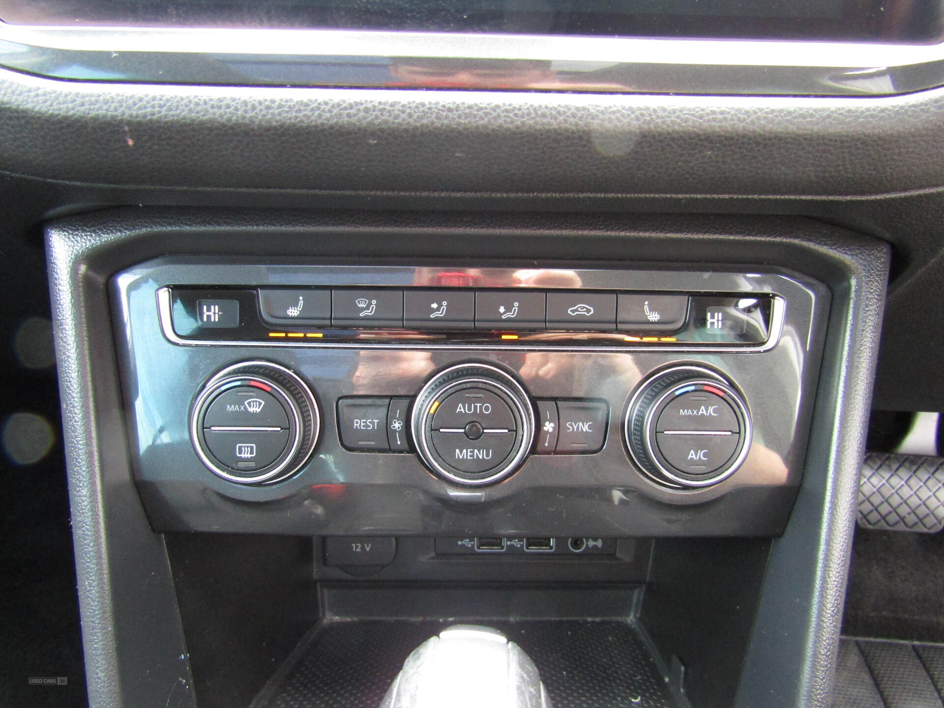 Jun 2019 Volkswagen Tiguan 2.0 TDi 150 4Motion SEL 5dr DSG