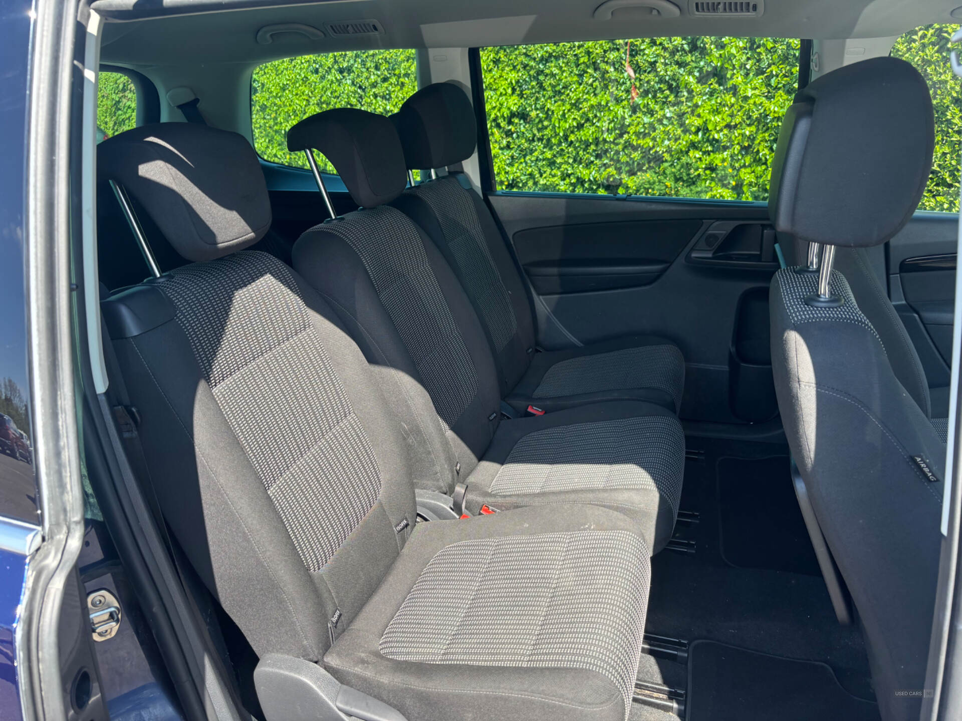 Seat Alhambra DIESEL ESTATE in Derry / Londonderry