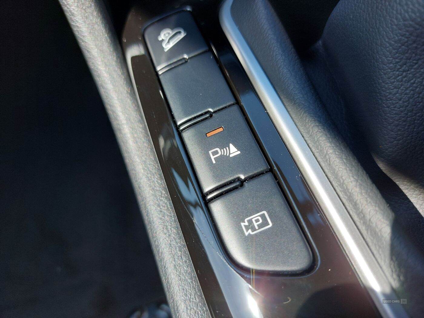 Feb 2025 Kia Sportage 1.6T GDi 157 48V ISG 3 5dr