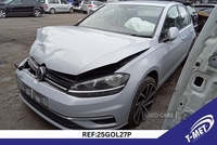 Volkswagen Golf DIESEL HATCHBACK in Armagh