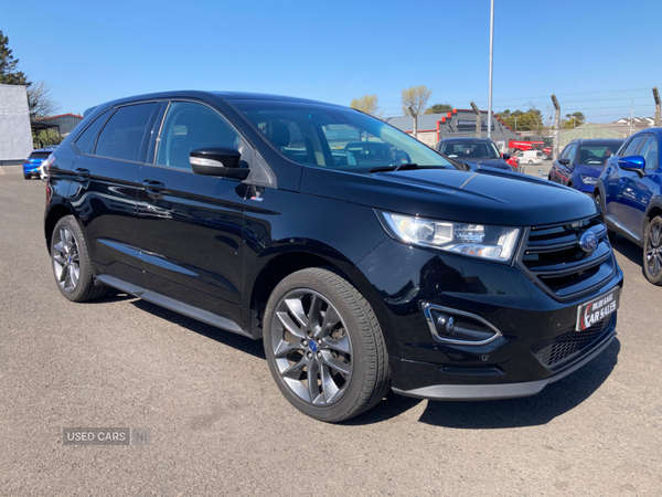 Ford Edge DIESEL ESTATE in Antrim