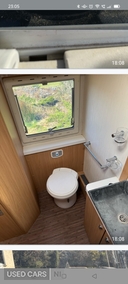 Elddis Crusader
