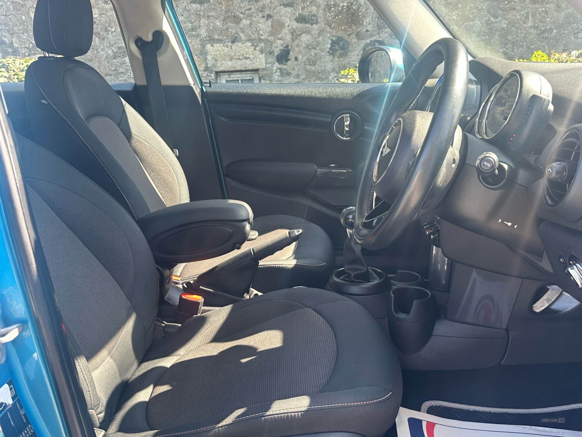 Nov 2014 MINI Hatch 1.5 One D 5dr