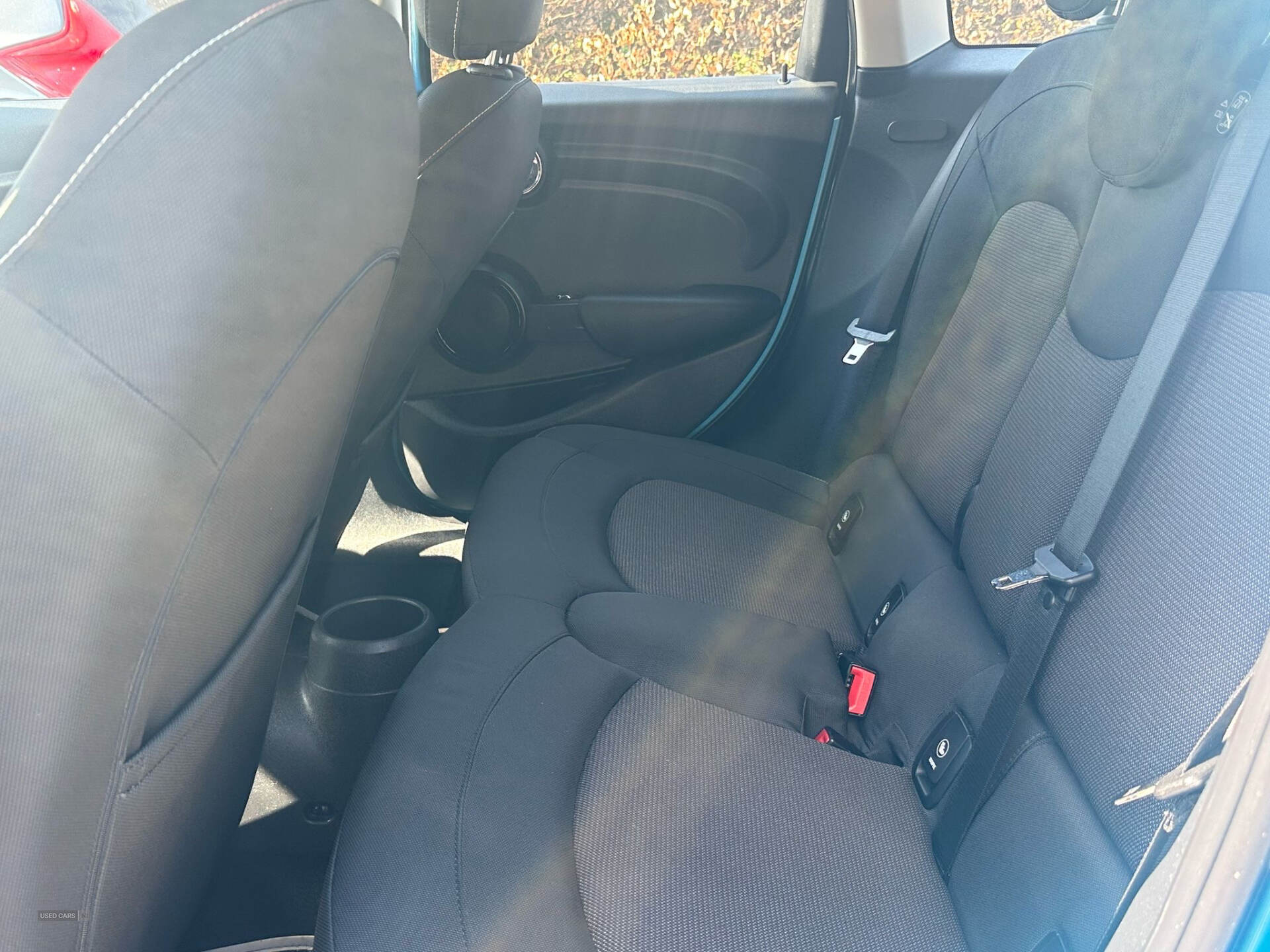 Nov 2014 MINI Hatch 1.5 One D 5dr