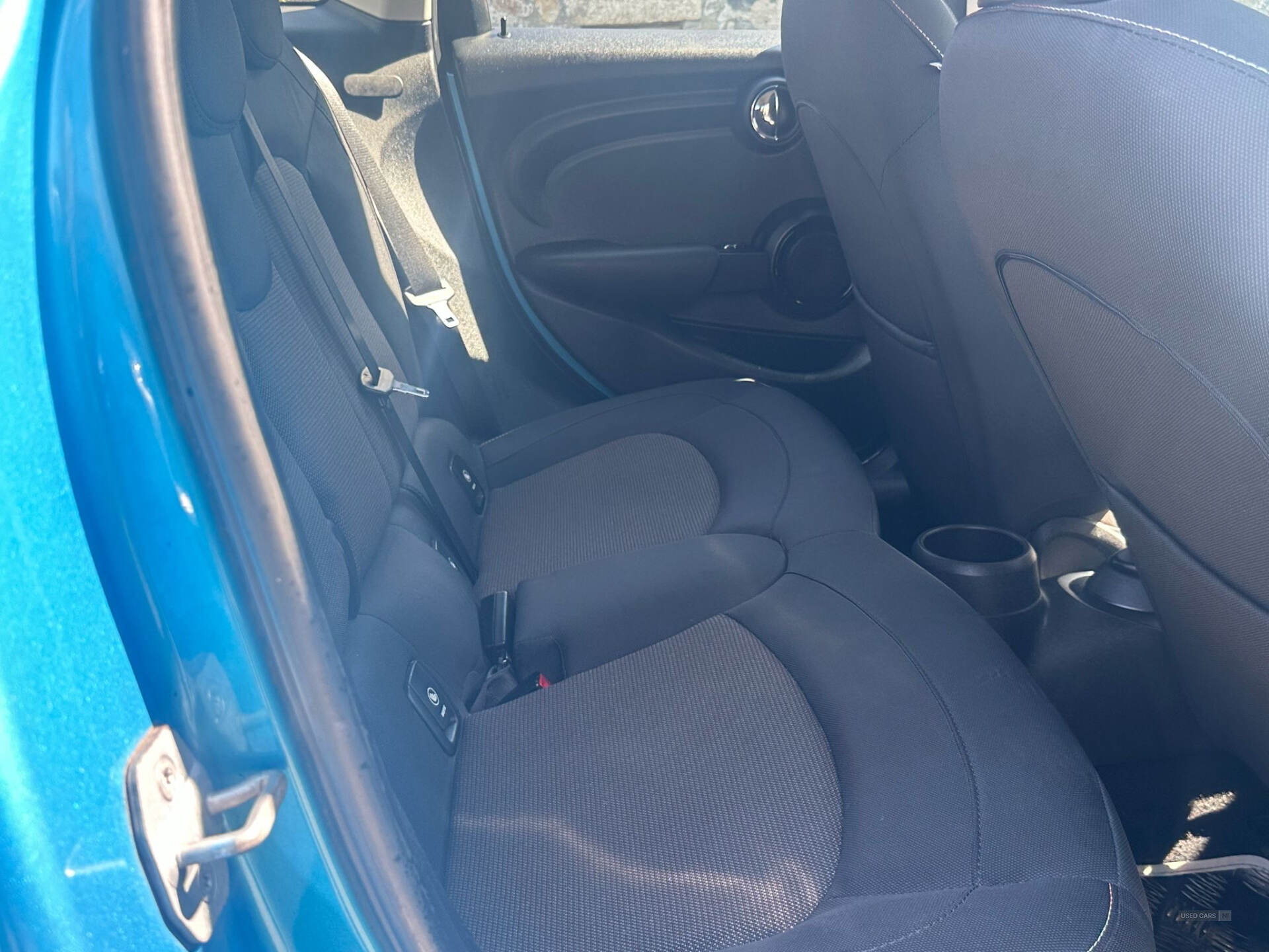 Nov 2014 MINI Hatch 1.5 One D 5dr
