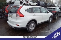 Honda CR-V DIESEL ESTATE in Armagh