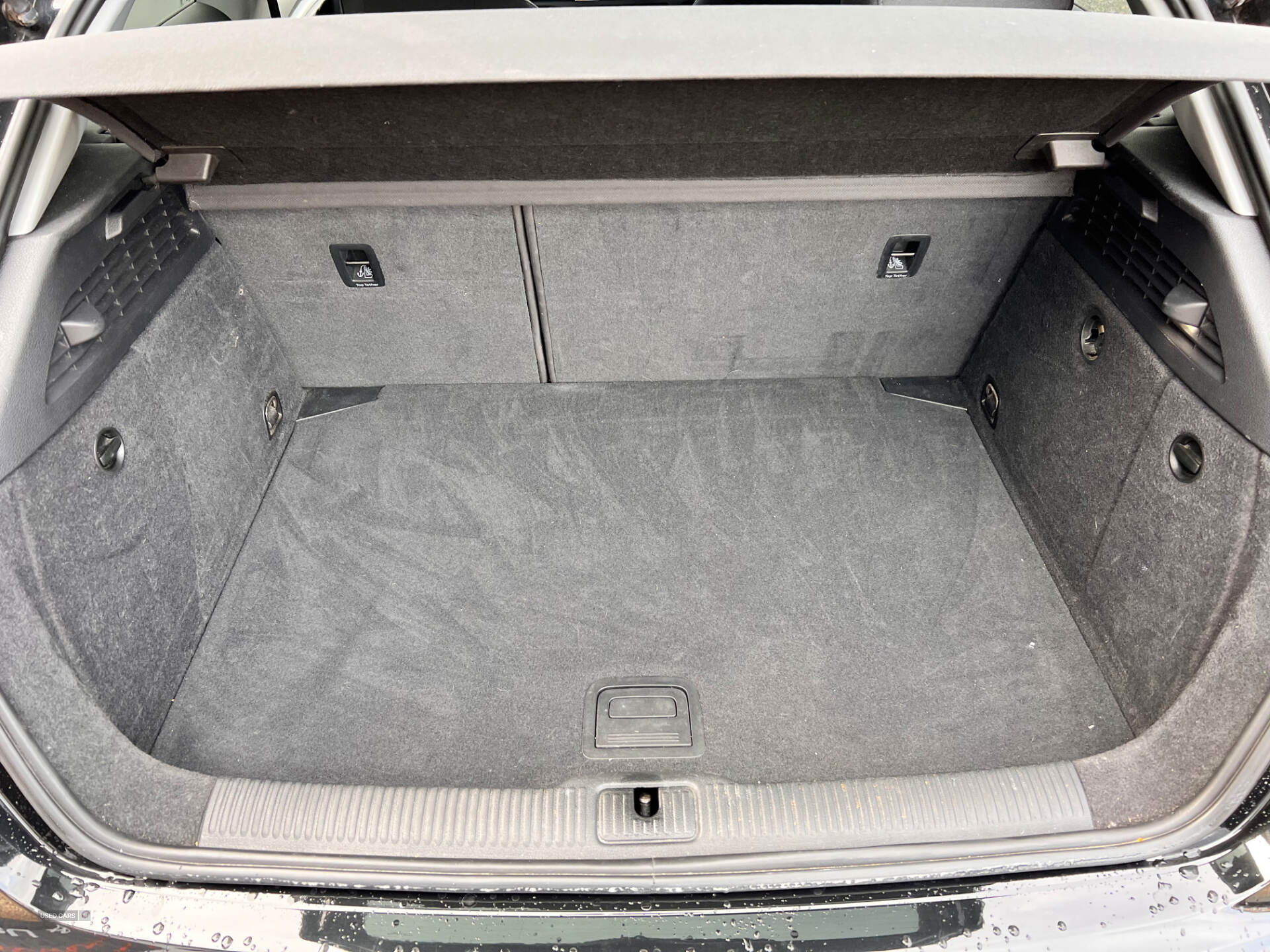 Jan 2017 Audi A3 2.0 TDI SE Technik 3dr