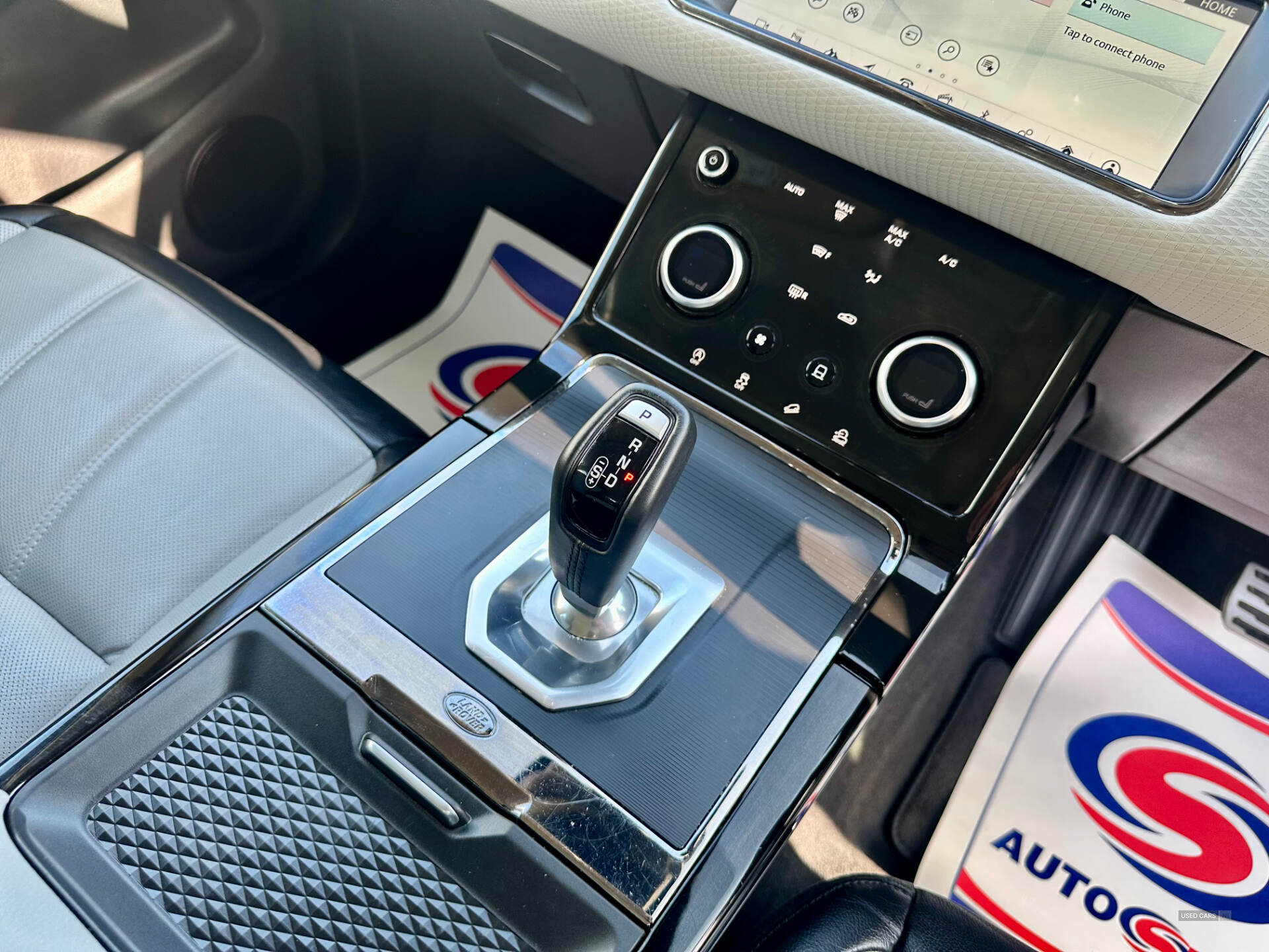 Jul 2020 Land Rover Range Rover Evoque 2.0 D180 R-Dynamic S 5dr Auto