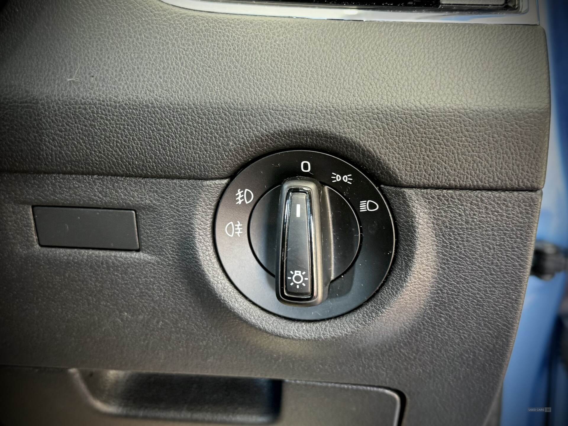 Jan 2019 Skoda Octavia 1.6 TDI CR SE 5dr