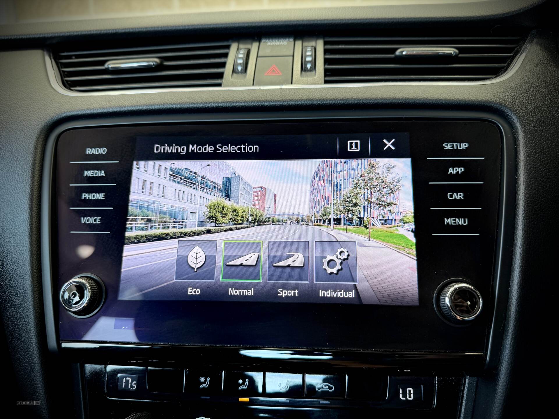 Jan 2019 Skoda Octavia 1.6 TDI CR SE 5dr