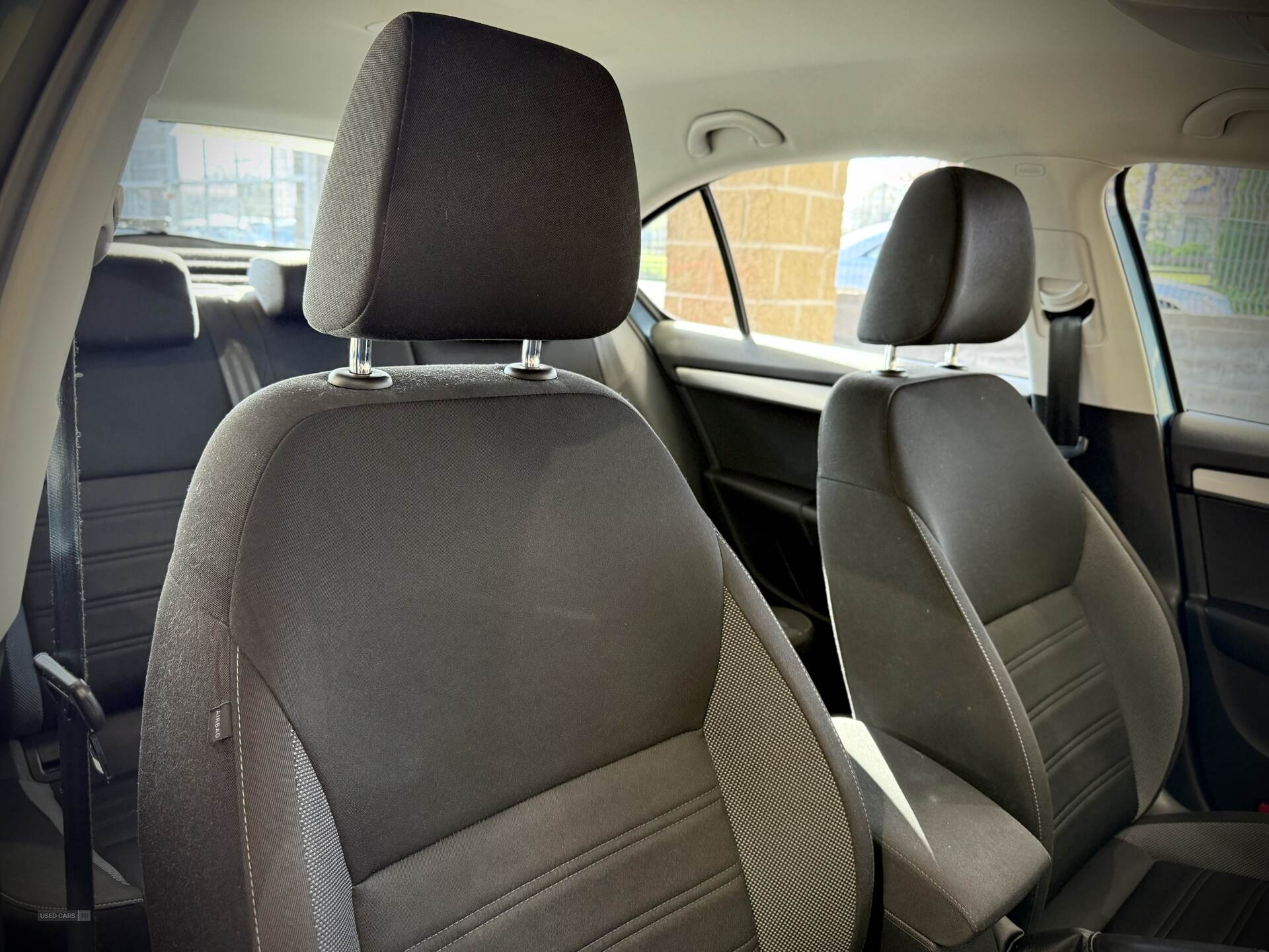 Jan 2019 Skoda Octavia 1.6 TDI CR SE 5dr