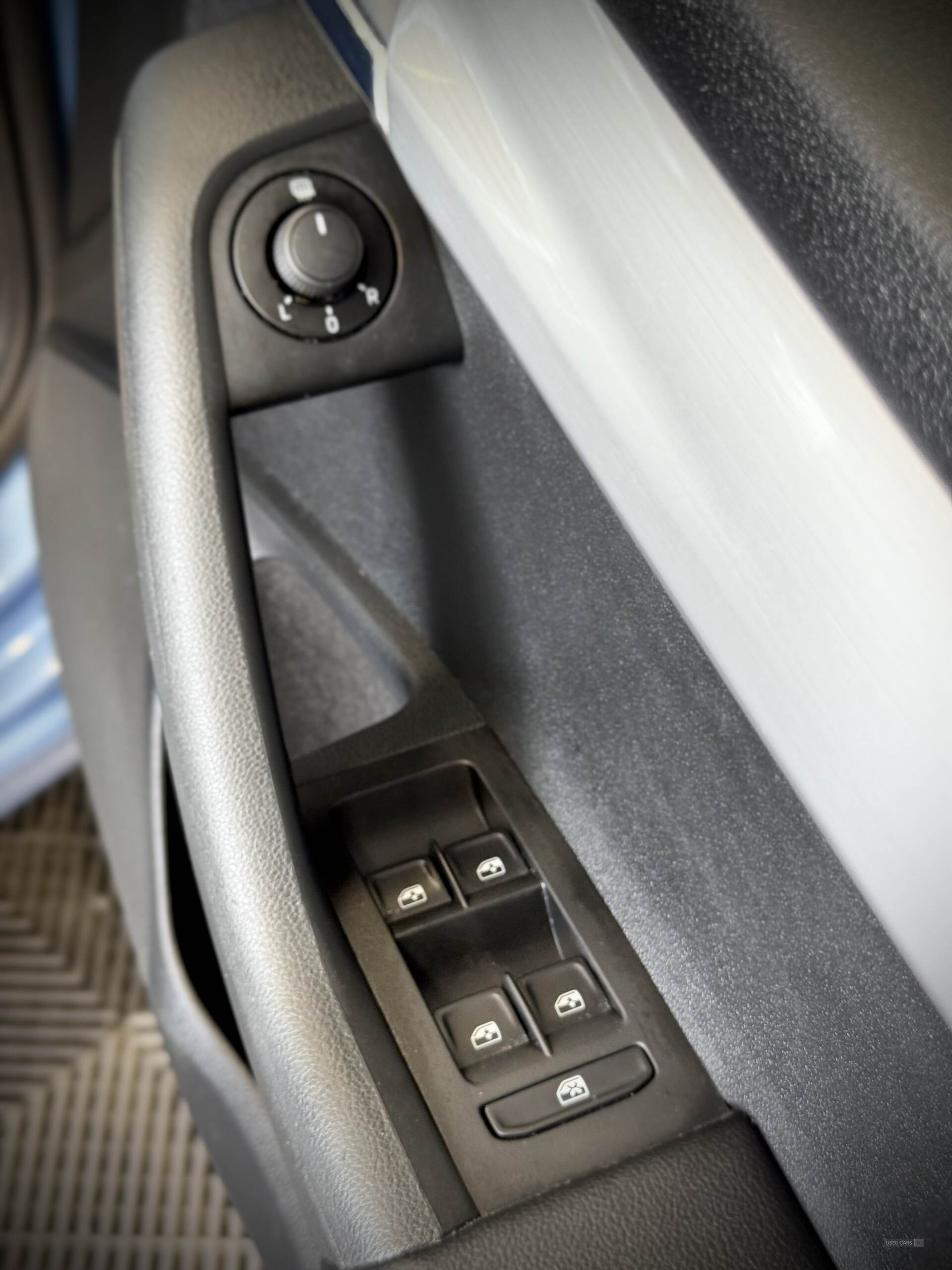 Jan 2019 Skoda Octavia 1.6 TDI CR SE 5dr