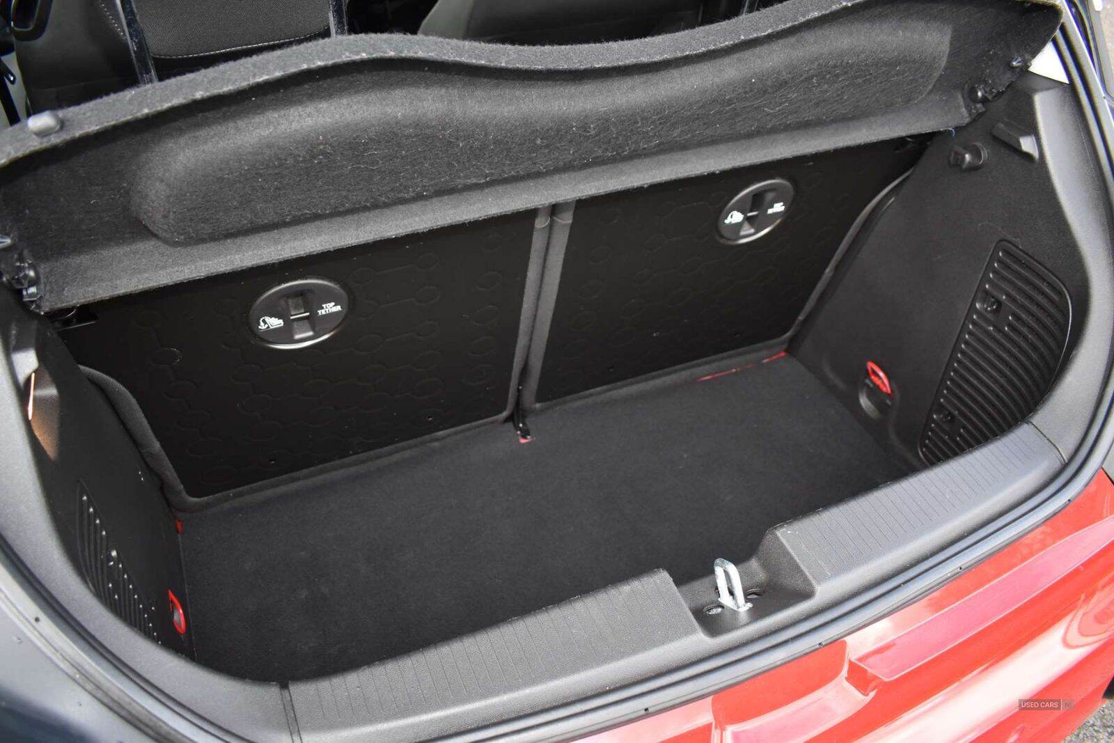Mar 2018 Vauxhall Adam 1.2i Jam 3dr