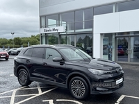 Volkswagen Tiguan Match Etsi Dsg Match 1.5 eTSi (150ps) DSG in Derry / Londonderry