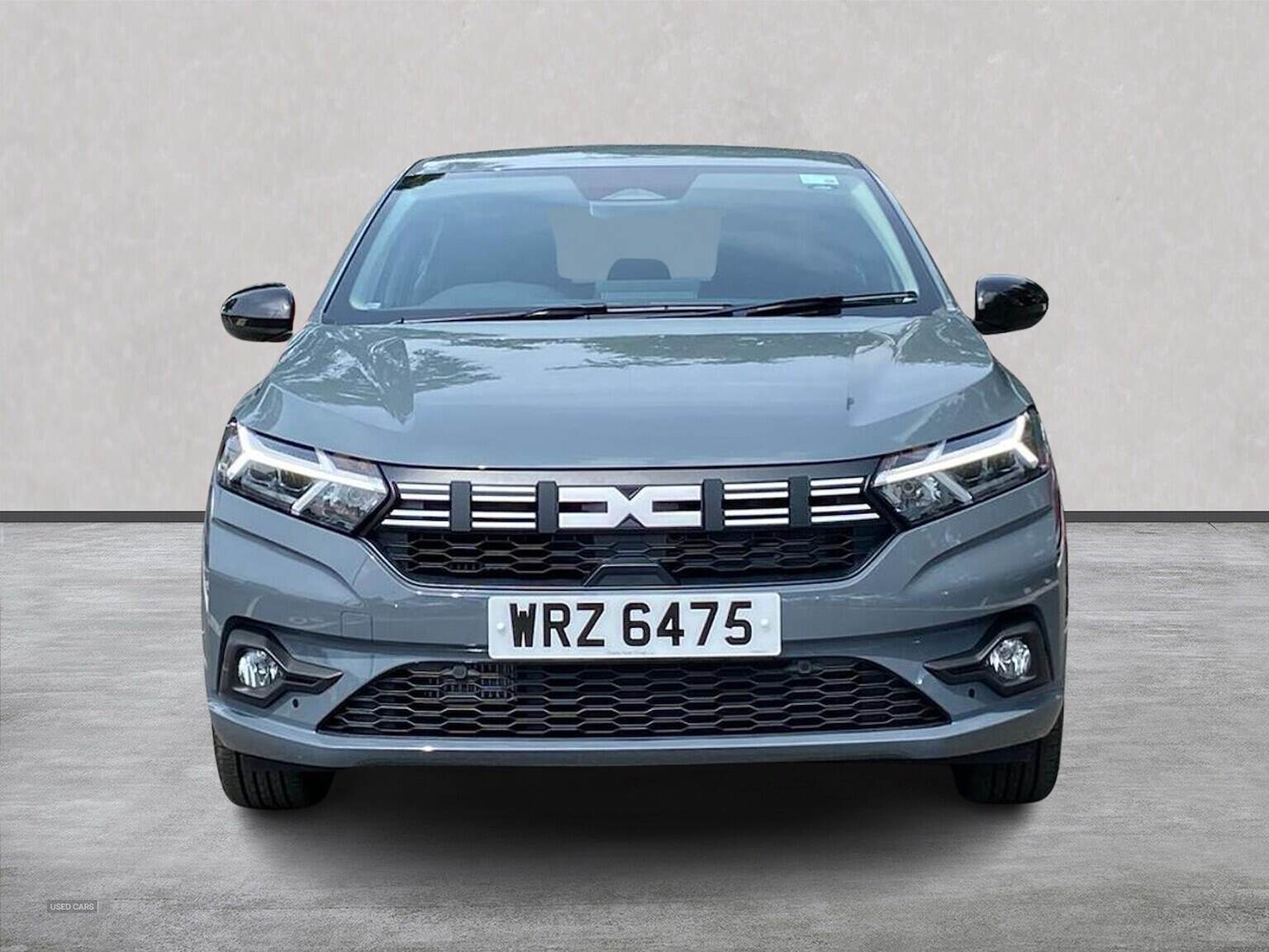 Mar 2025 Dacia Sandero 1.0 Tce Journey 5Dr Cvt