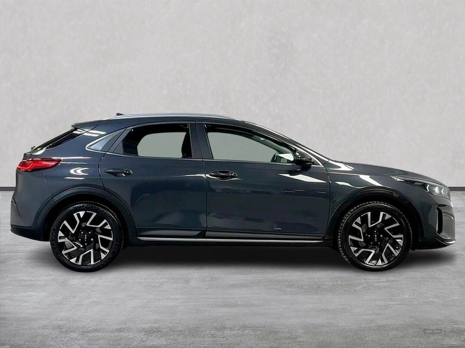 Nov 2022 Kia XCeed 1.5T Gdi Isg 3 5Dr
