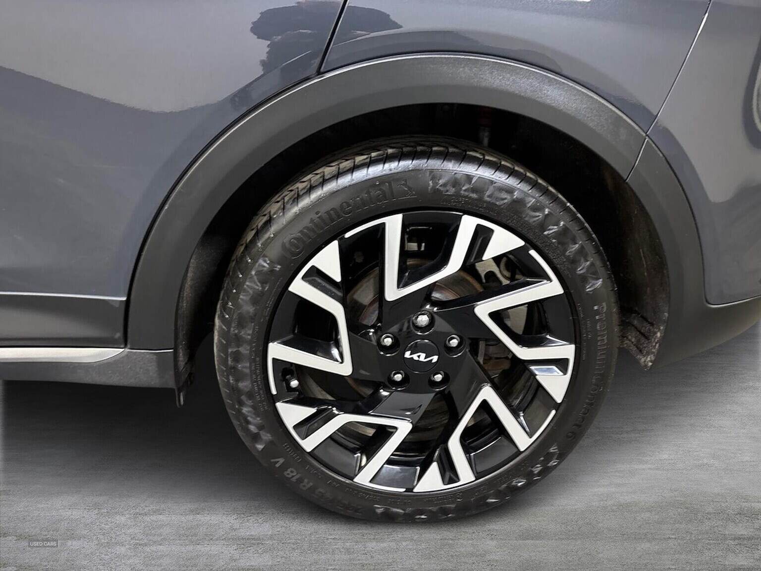 Nov 2022 Kia XCeed 1.5T Gdi Isg 3 5Dr