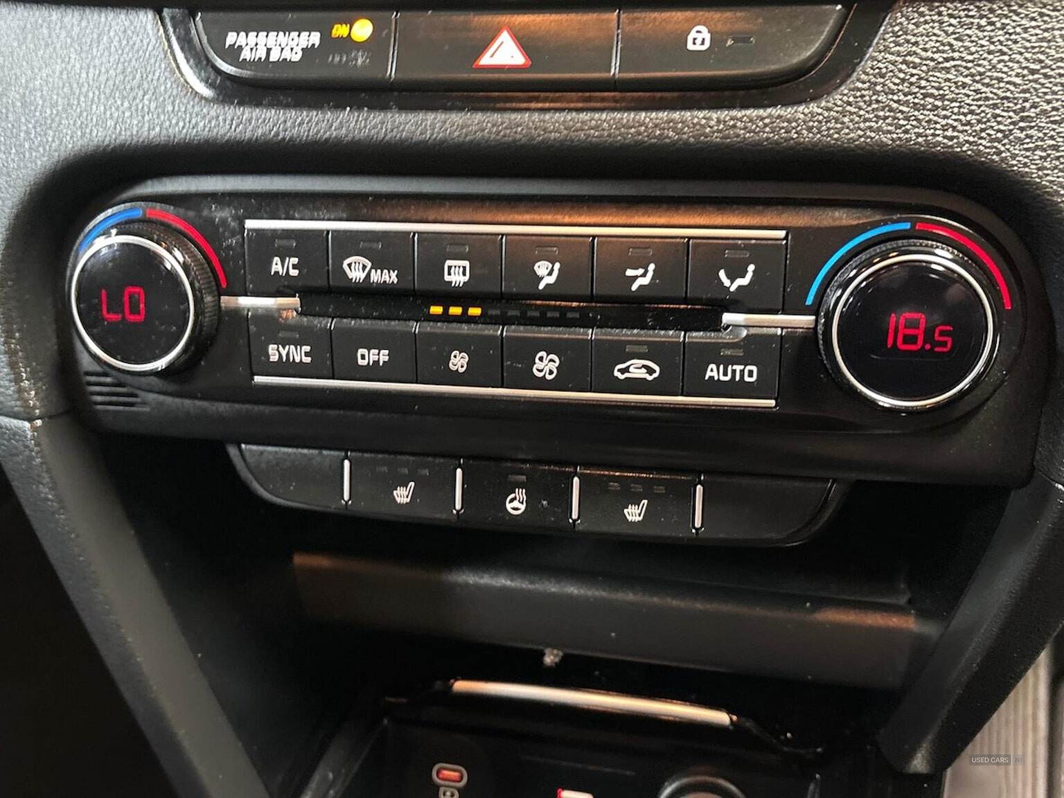 Nov 2022 Kia XCeed 1.5T Gdi Isg 3 5Dr