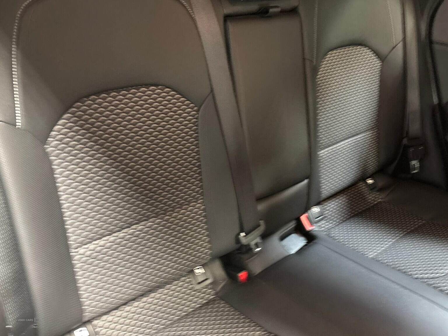 Nov 2022 Kia XCeed 1.5T Gdi Isg 3 5Dr