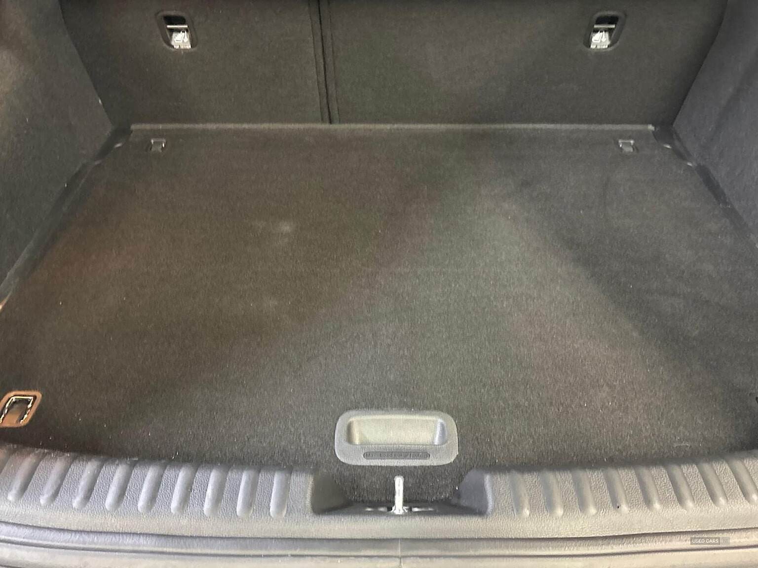 Nov 2022 Kia XCeed 1.5T Gdi Isg 3 5Dr