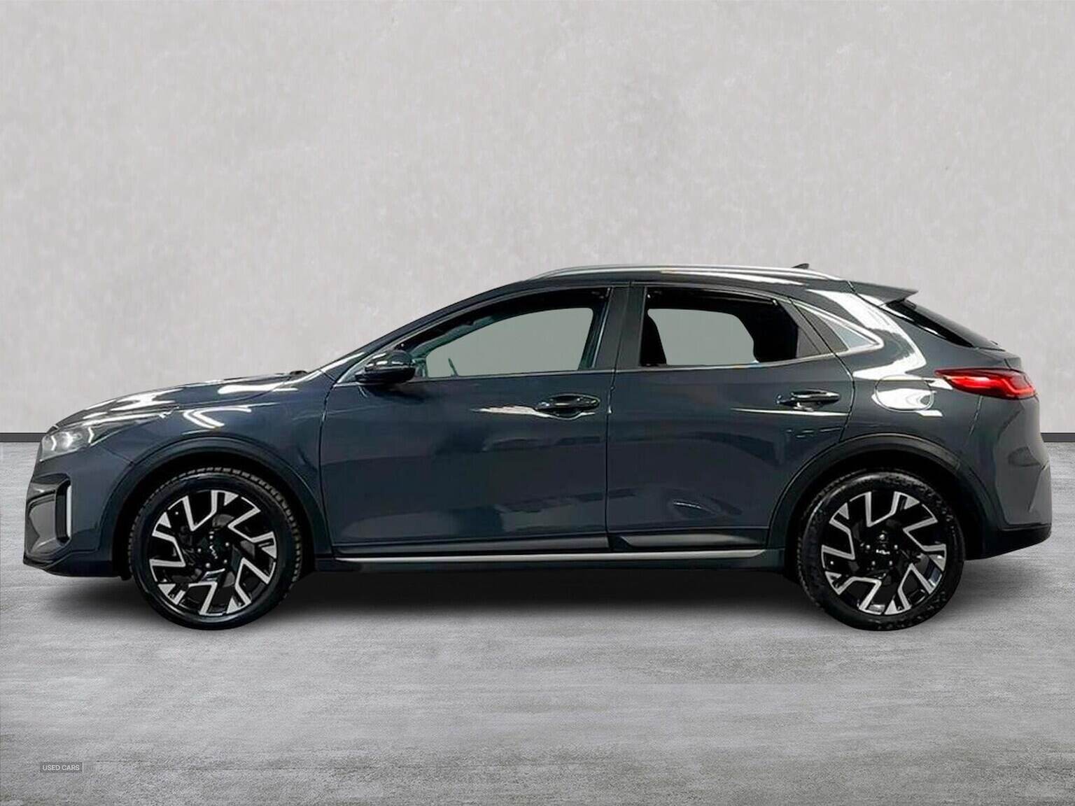 Nov 2022 Kia XCeed 1.5T Gdi Isg 3 5Dr