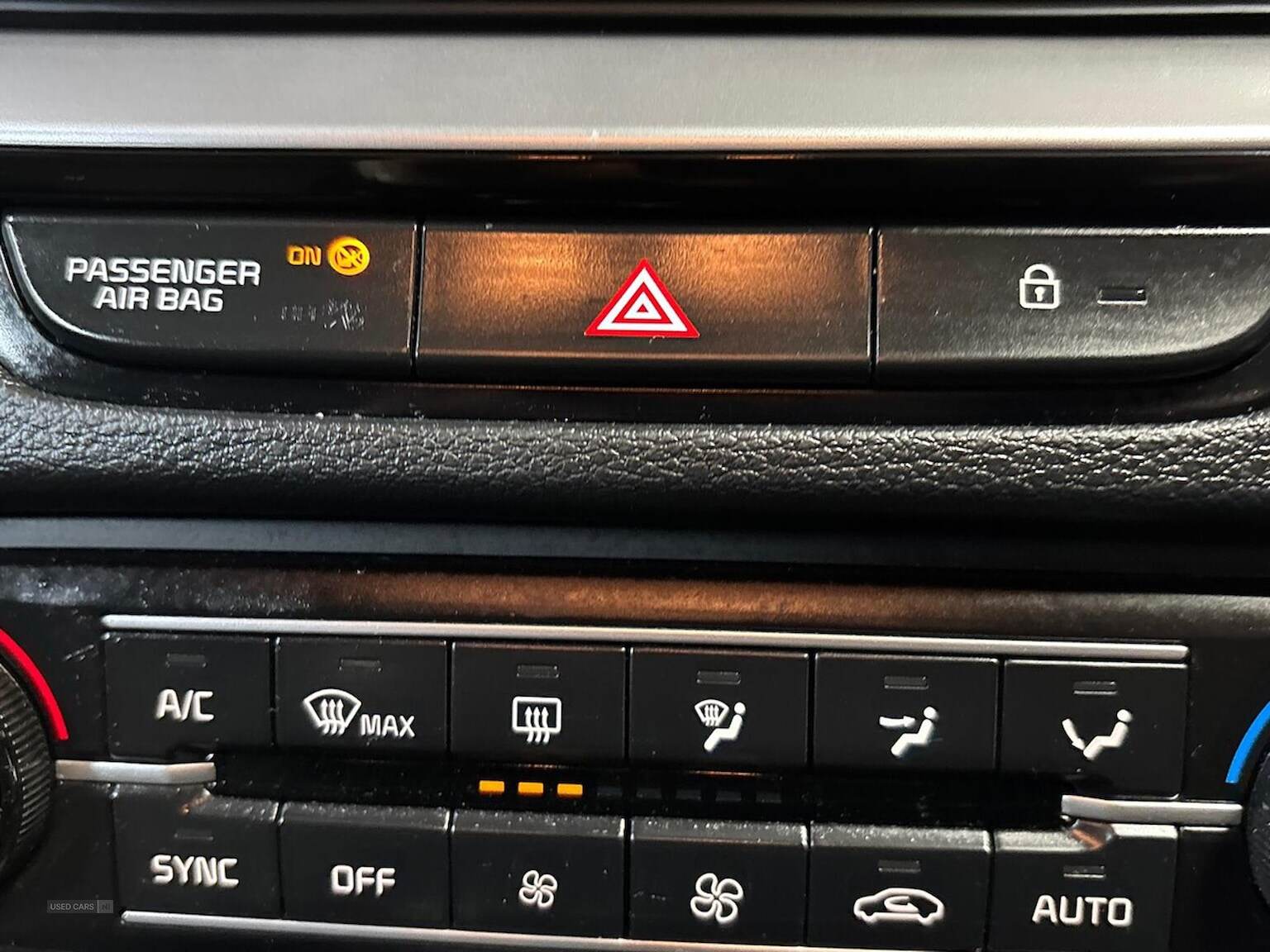Nov 2022 Kia XCeed 1.5T Gdi Isg 3 5Dr