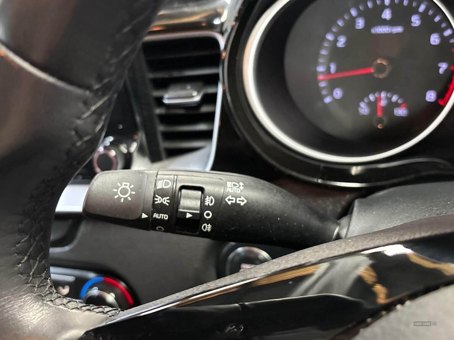 Nov 2022 Kia XCeed 1.5T Gdi Isg 3 5Dr