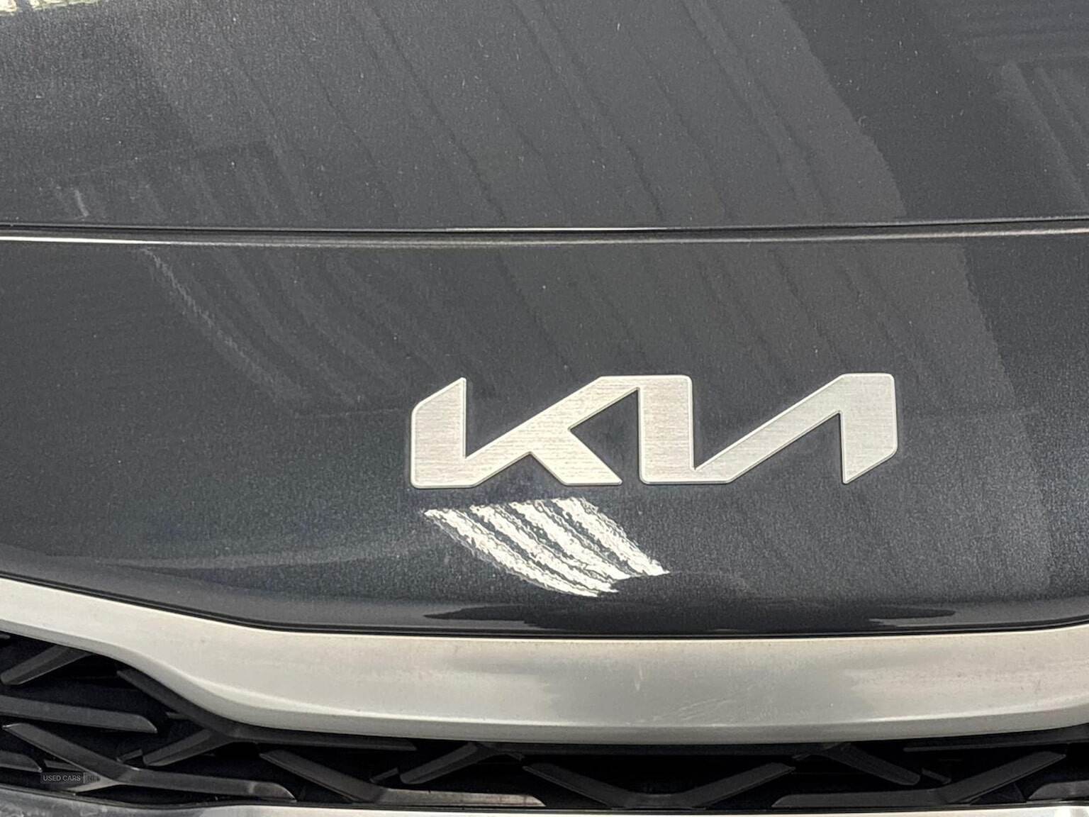 Nov 2022 Kia XCeed 1.5T Gdi Isg 3 5Dr
