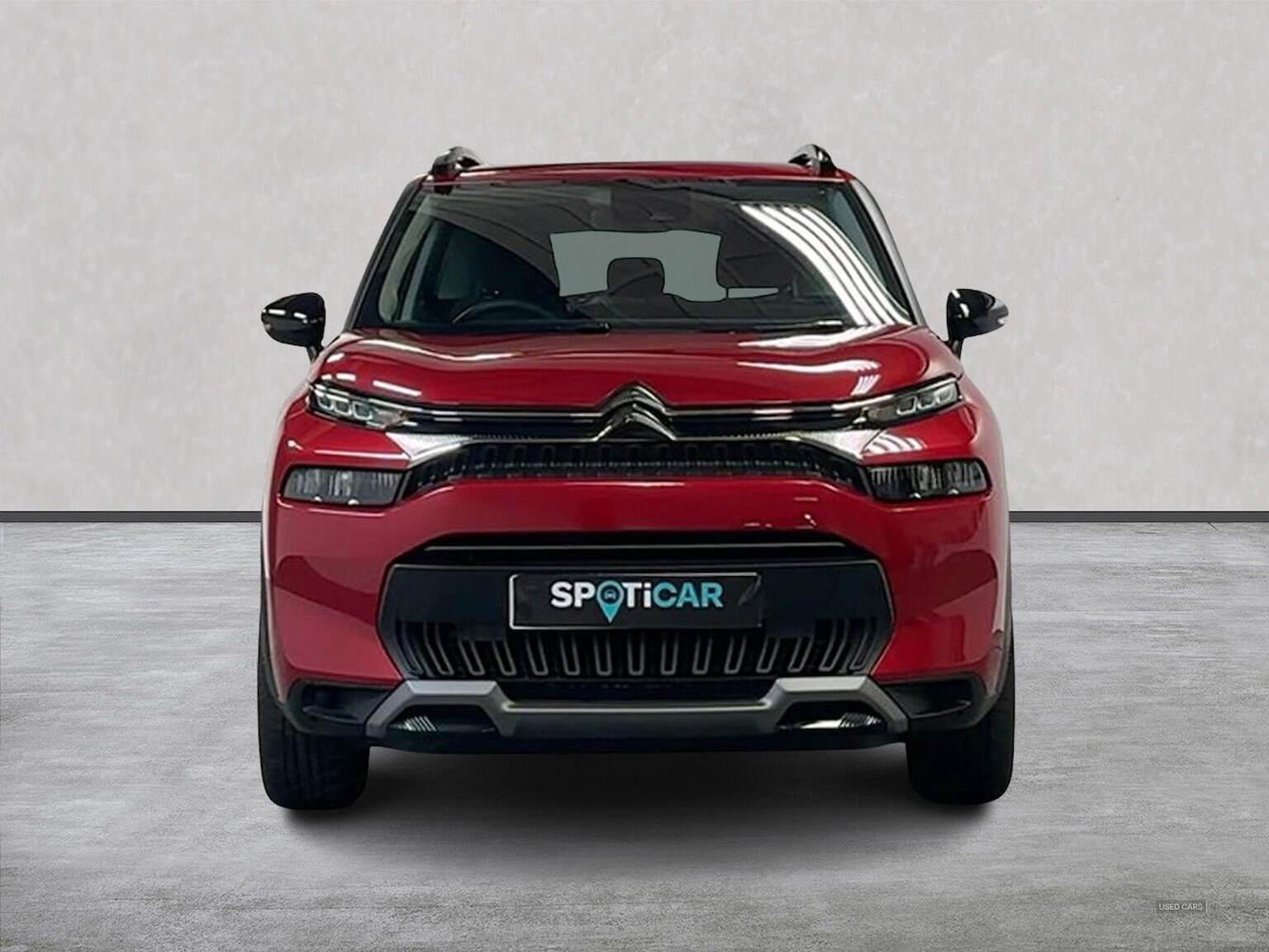 Jun 2024 Citroen C3 Aircross 1.2 Puretech 130 Plus 5Dr Eat6