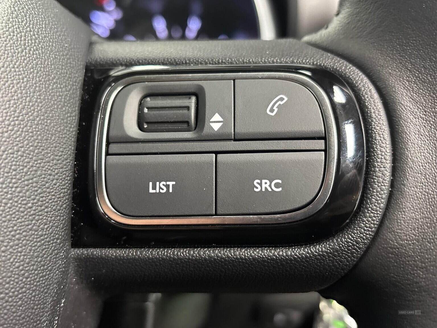 Jun 2024 Citroen C3 Aircross 1.2 Puretech 130 Plus 5Dr Eat6