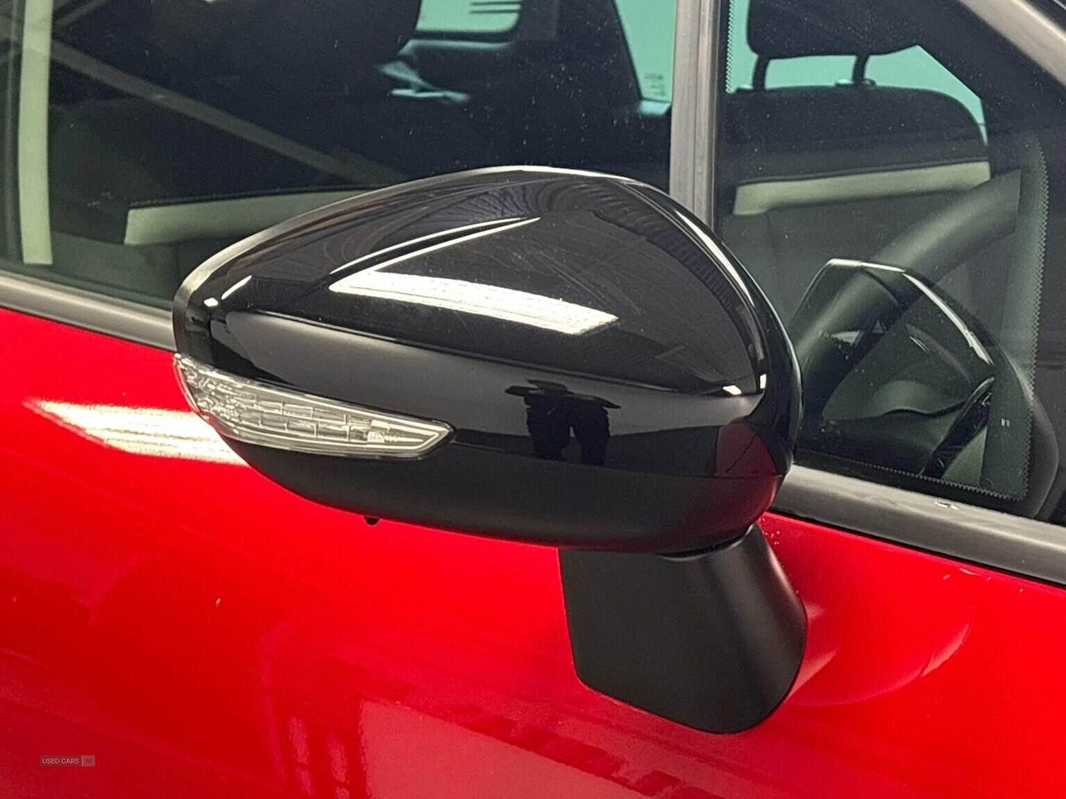 Jun 2024 Citroen C3 Aircross 1.2 Puretech 130 Plus 5Dr Eat6