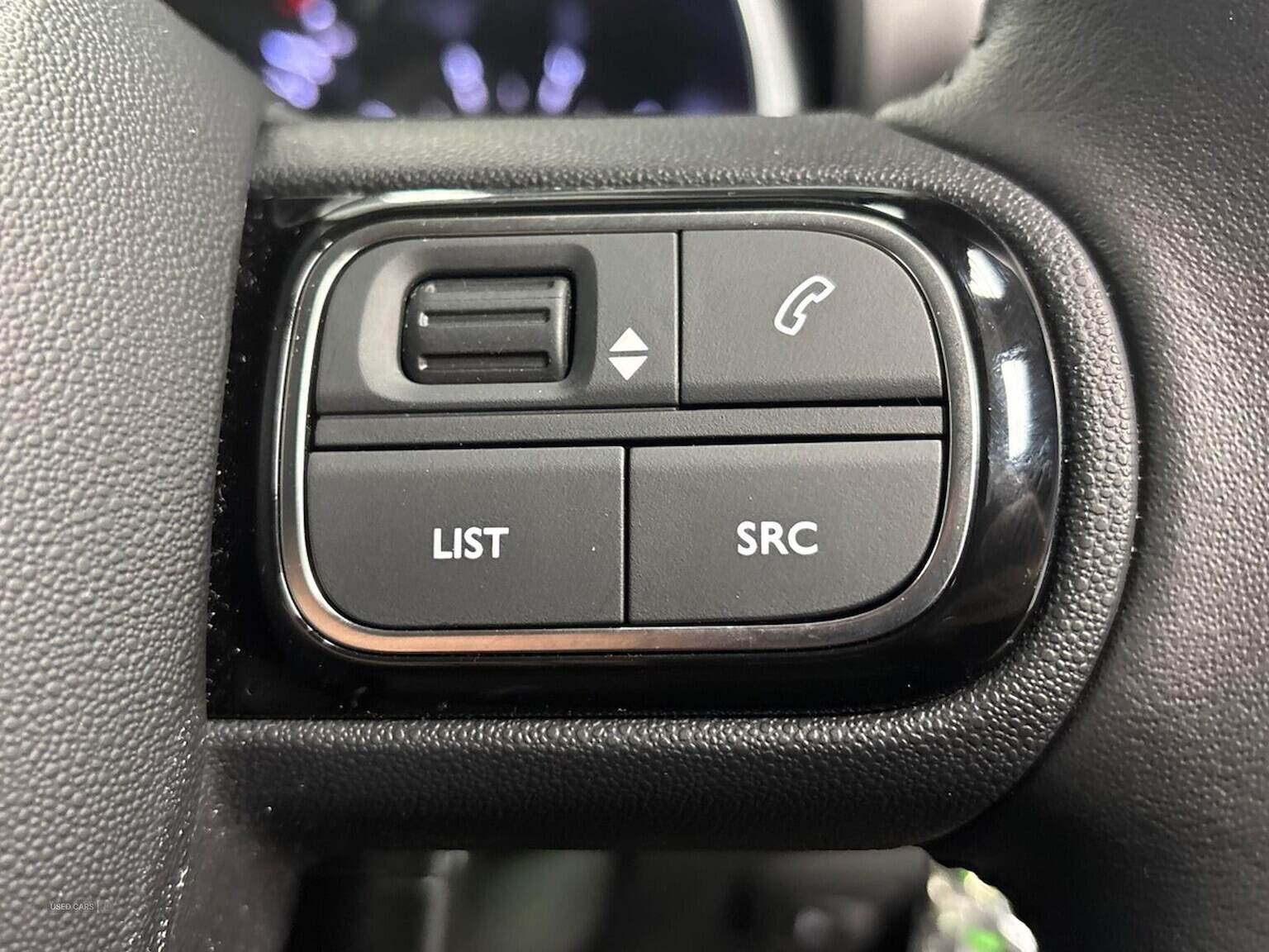 Jun 2024 Citroen C3 Aircross 1.2 Puretech 130 Plus 5Dr Eat6