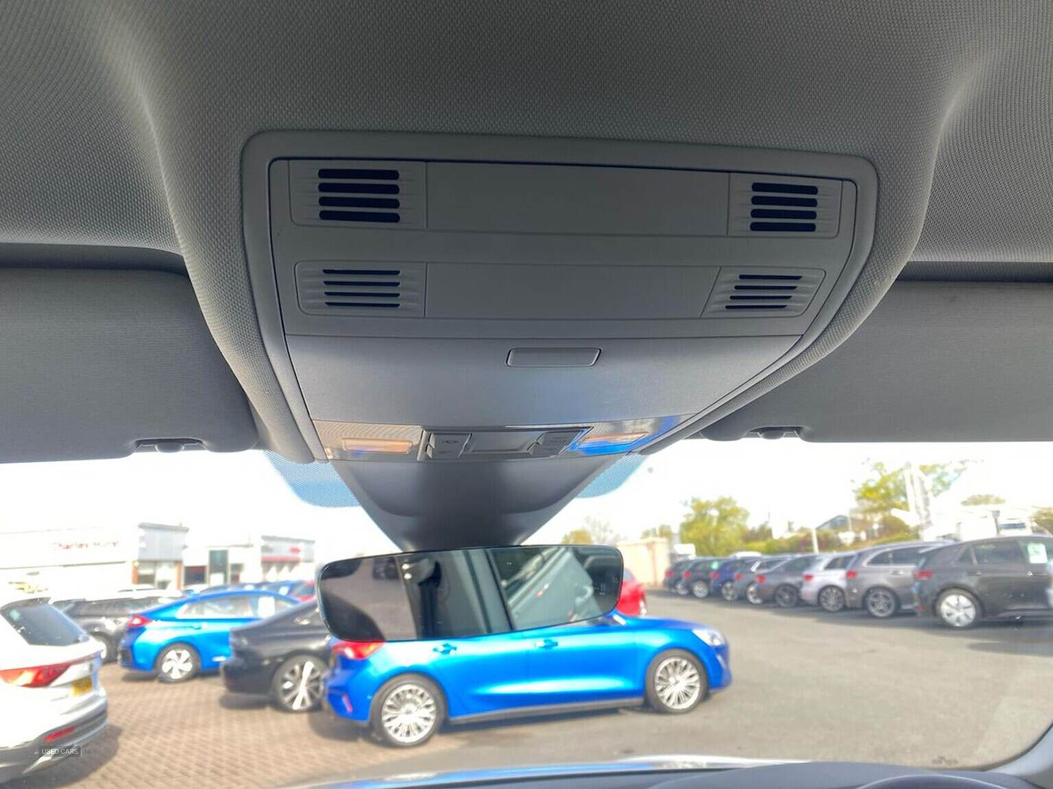 Nov 2017 Volkswagen Tiguan 2.0 Tdi 150 Se Nav 5Dr