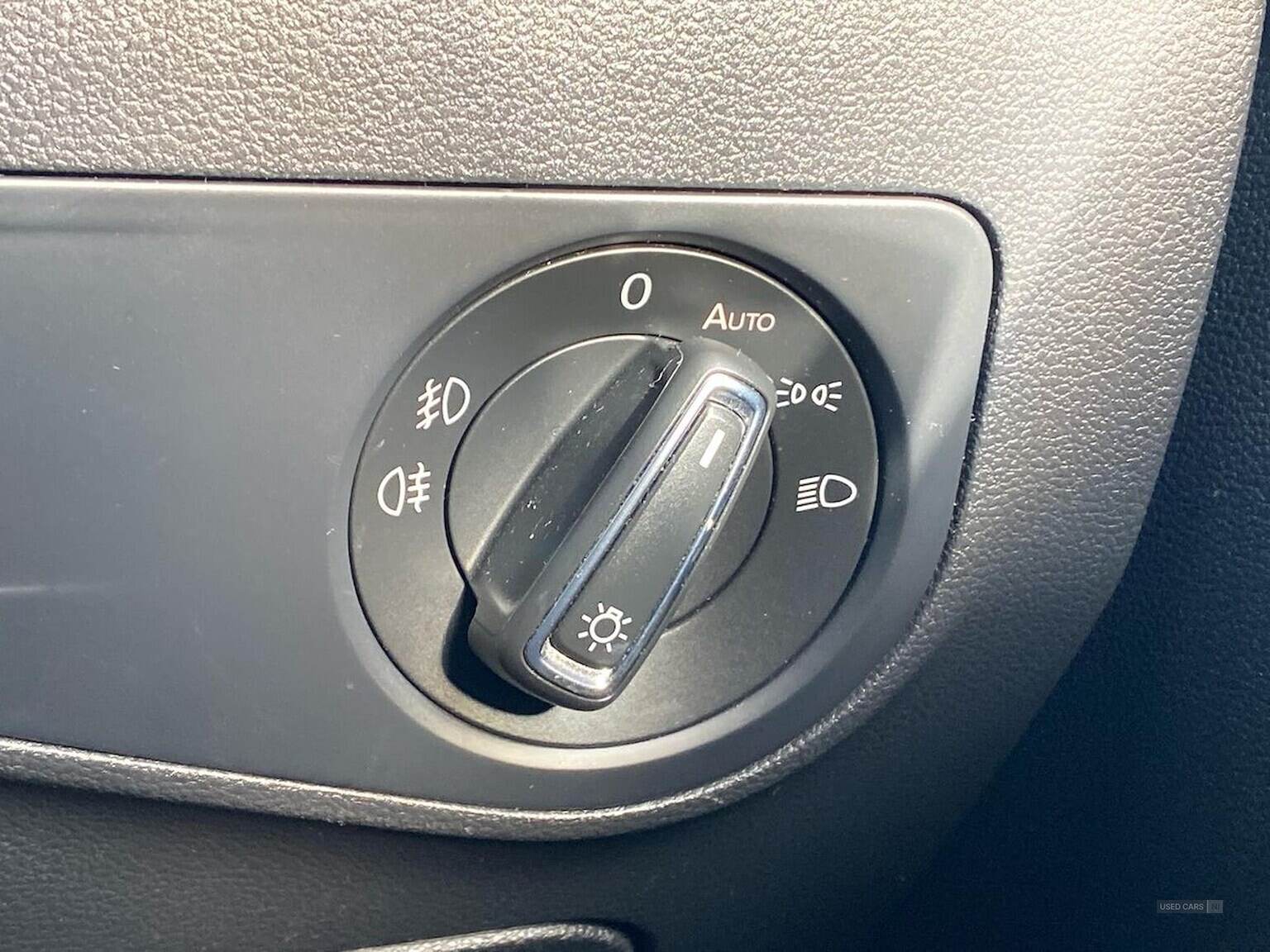 Nov 2017 Volkswagen Tiguan 2.0 Tdi 150 Se Nav 5Dr