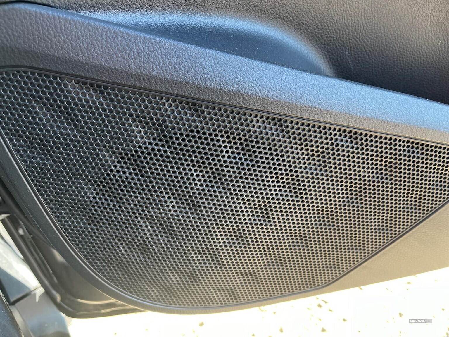 Jan 2020 Toyota C-HR 2.0 Hybrid Dynamic 5Dr Cvt